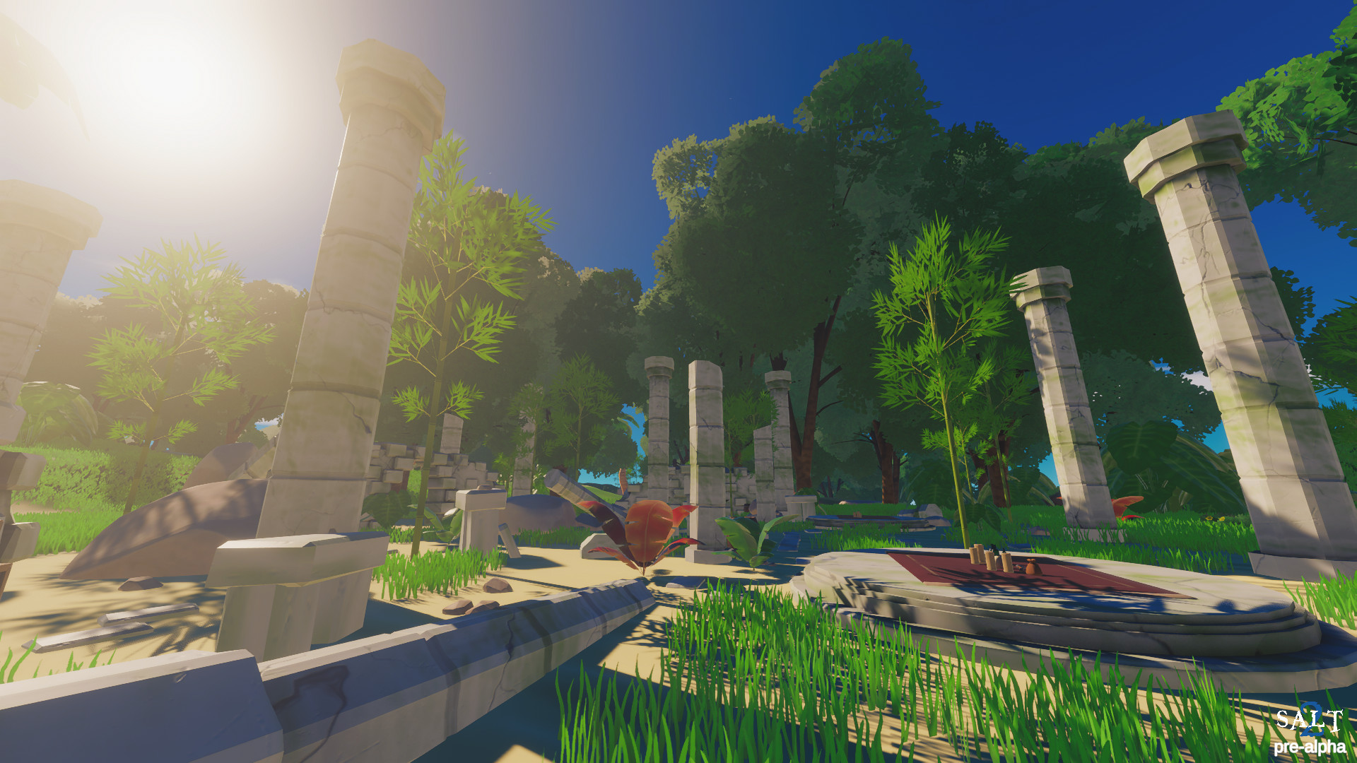 Salt 2 screenshot 19