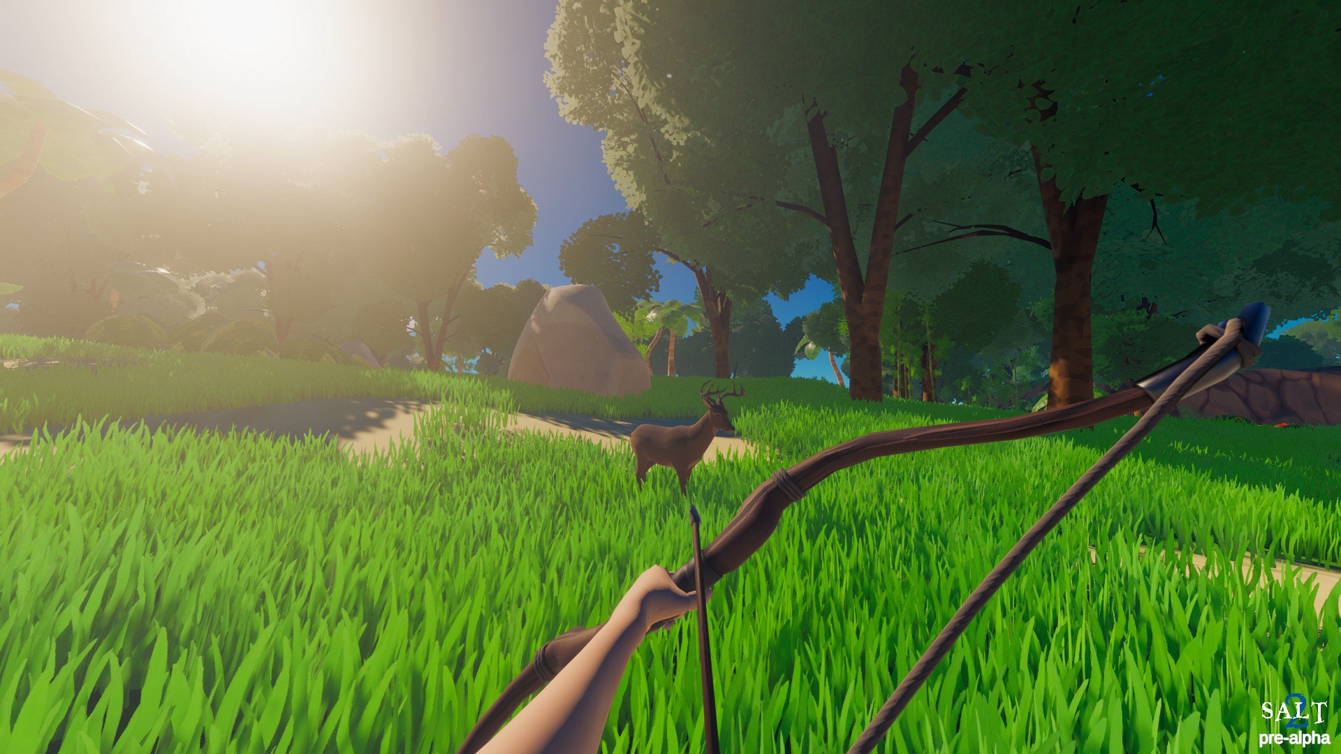 海盐2：黄金海岸/Salt 2: Shores of Gold 截图 18