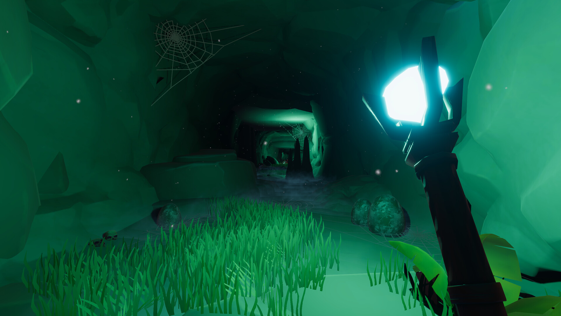 海盐2：黄金海岸/Salt 2: Shores of Gold 截图 15