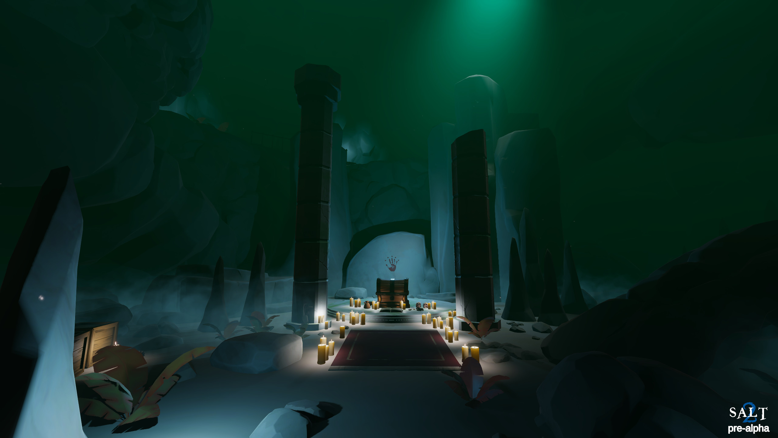 Salt 2 screenshot 25