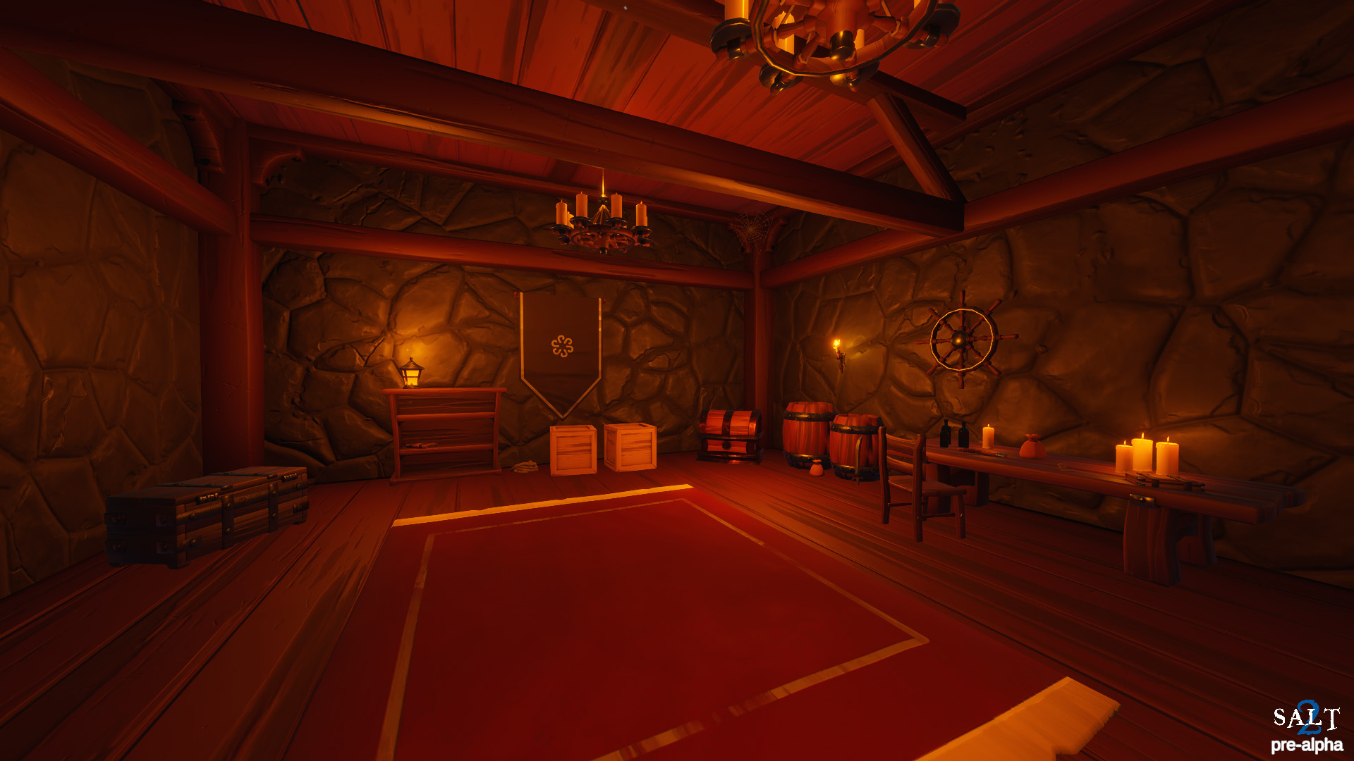 Salt 2 screenshot 36