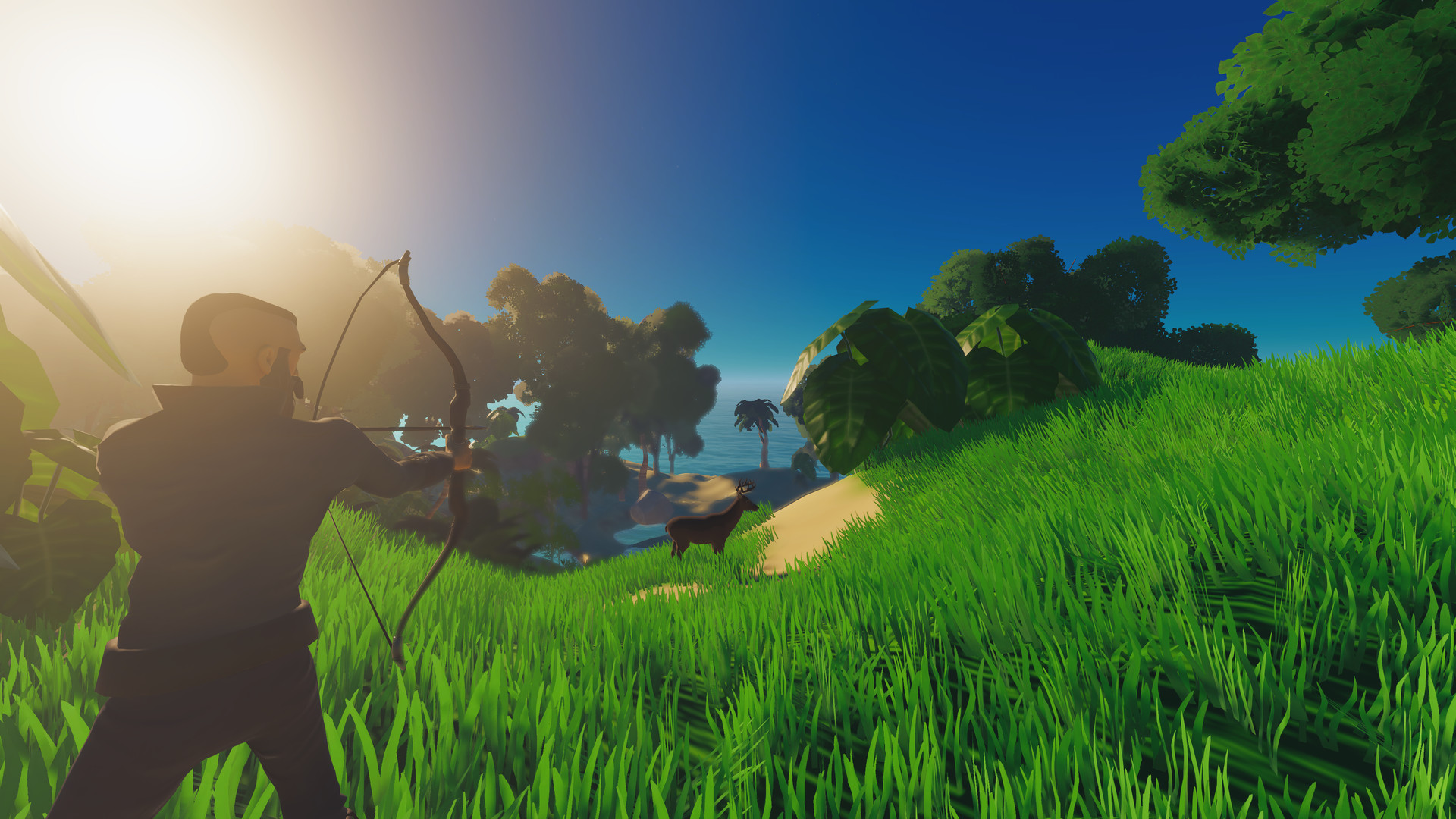 海盐2：黄金海岸/Salt 2: Shores of Gold 截图 10