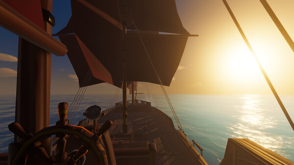 Salt 2: Shores of Gold screenshot