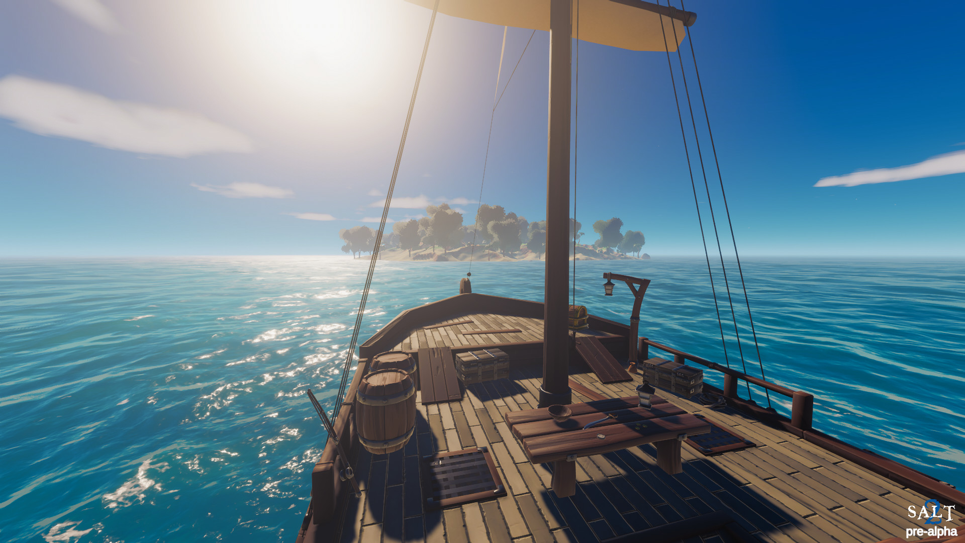 Salt 2 screenshot 1