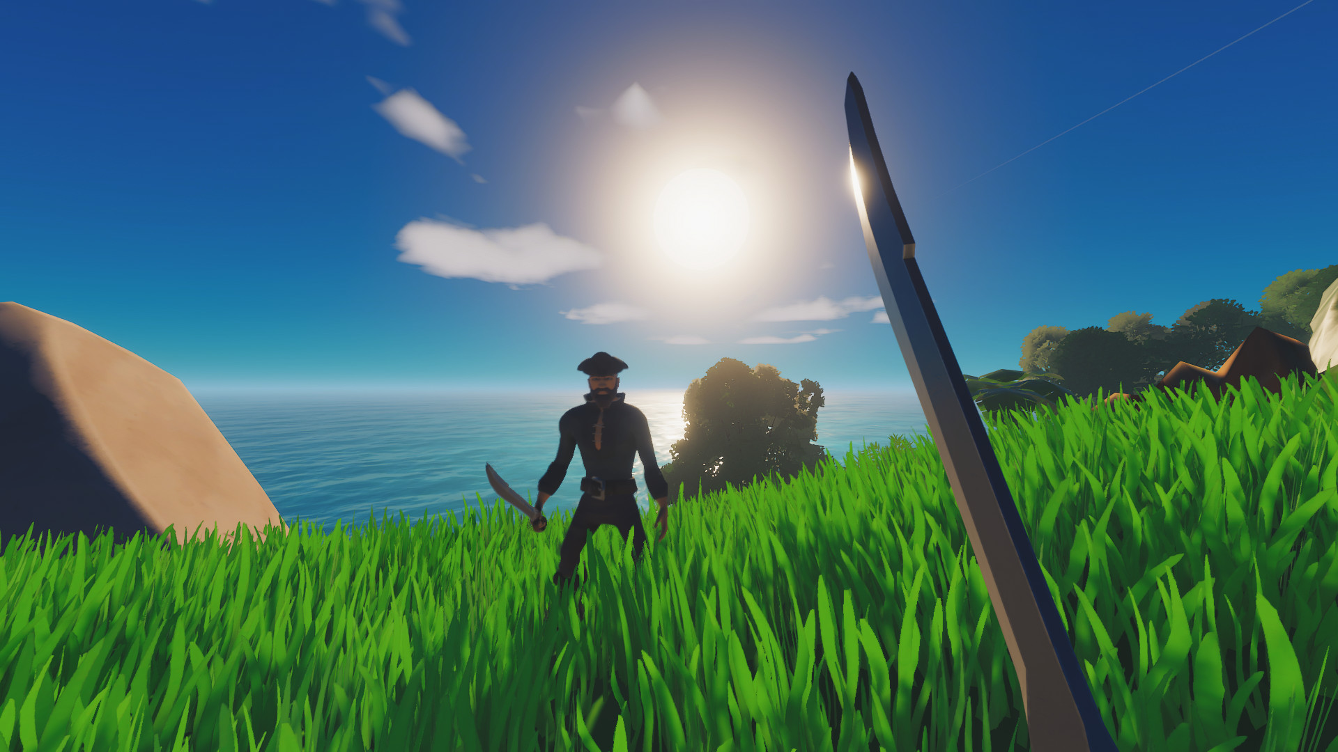 海盐2：黄金海岸/Salt 2: Shores of Gold 截图 2