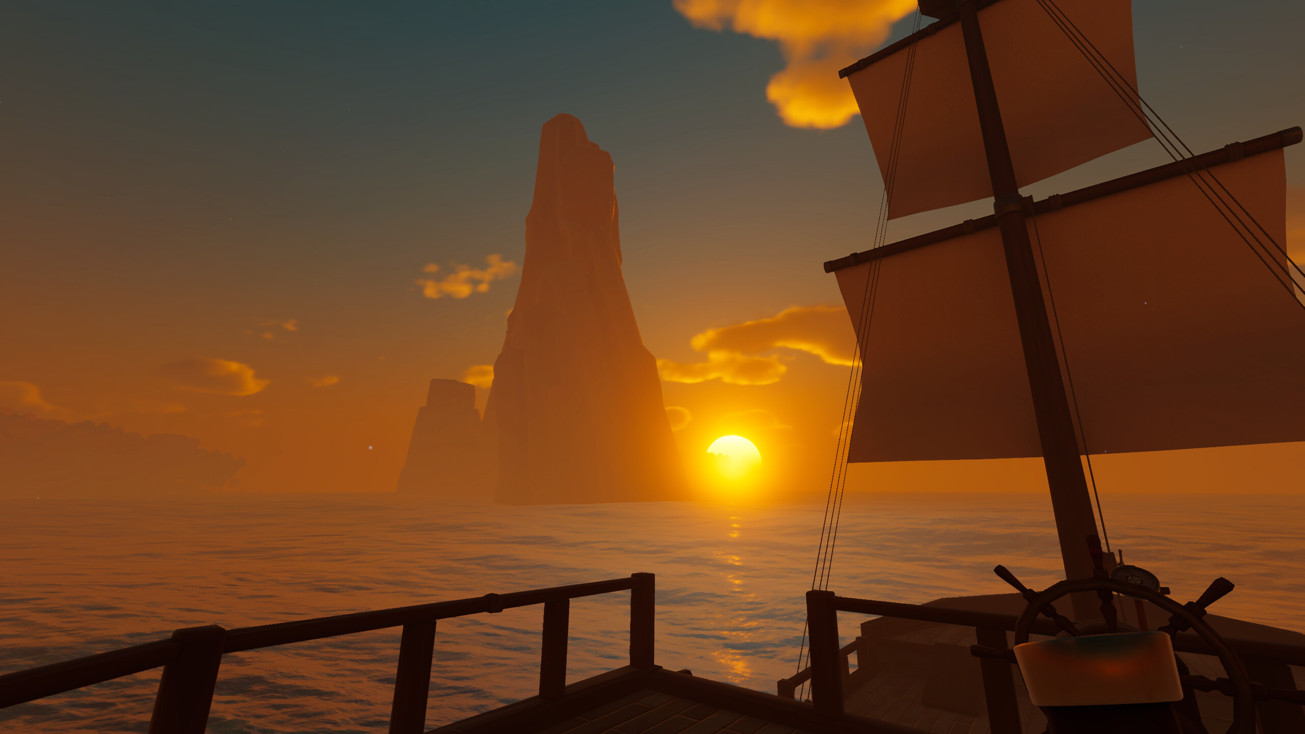 Salt 2 screenshot 9