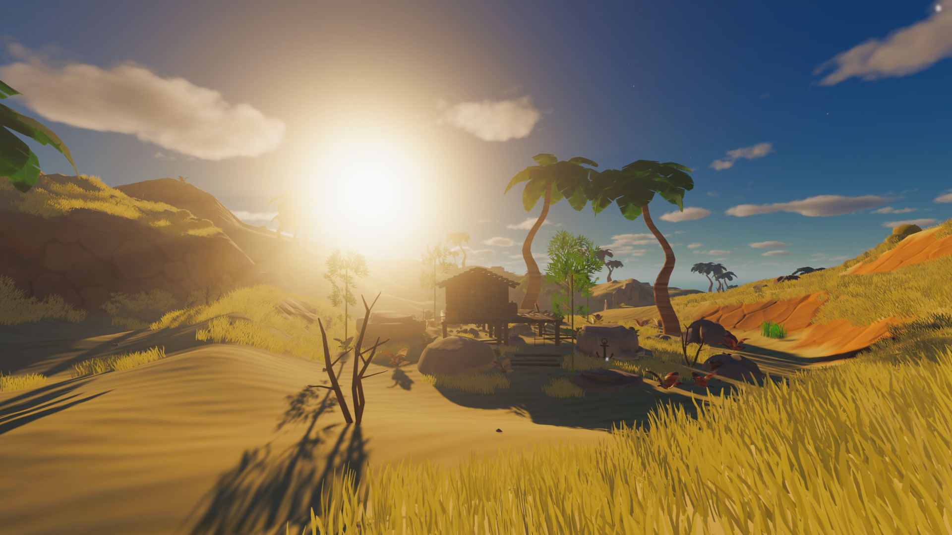 Salt 2 screenshot 31