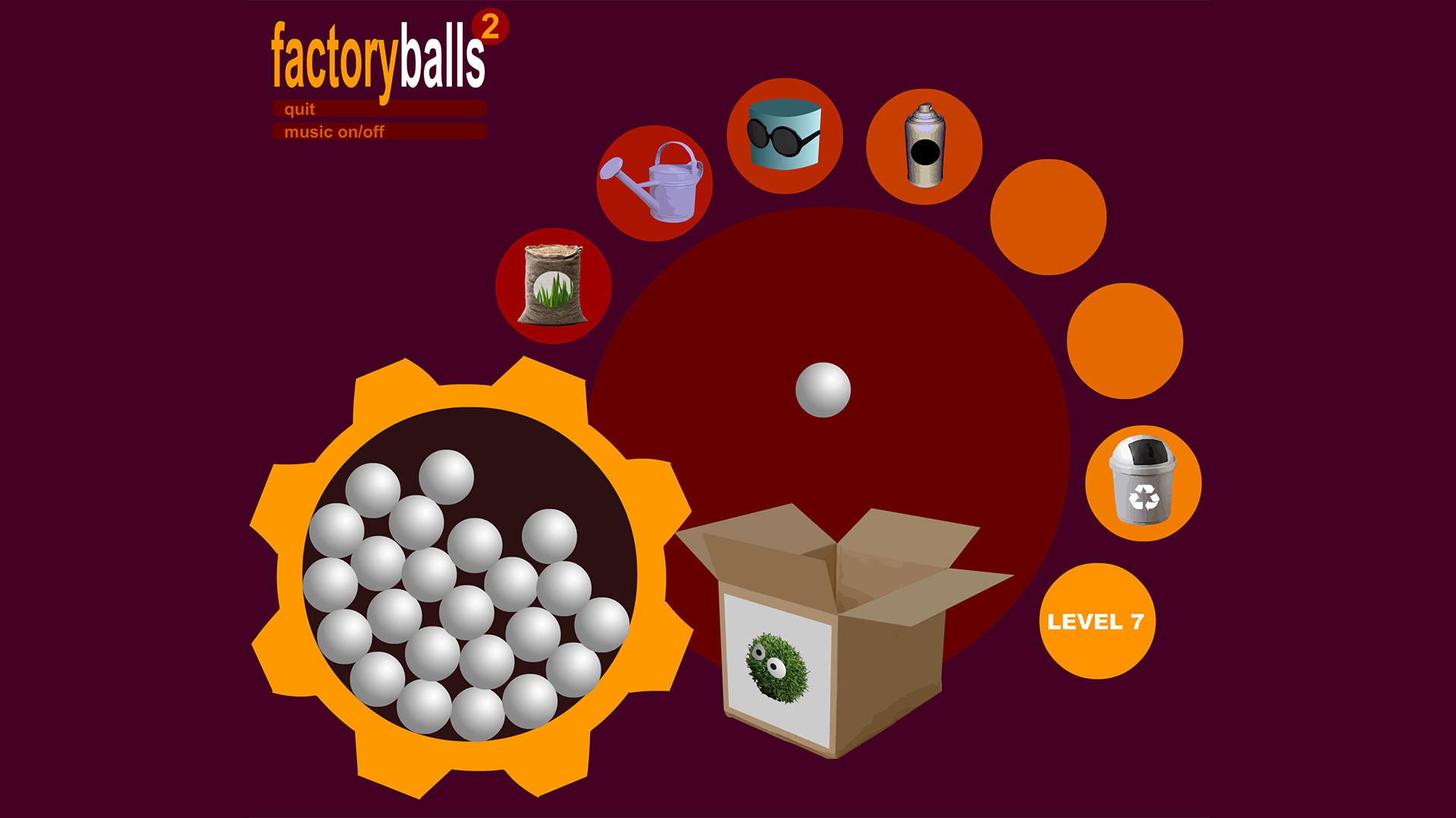 The Bart Bonte collection screenshot 2