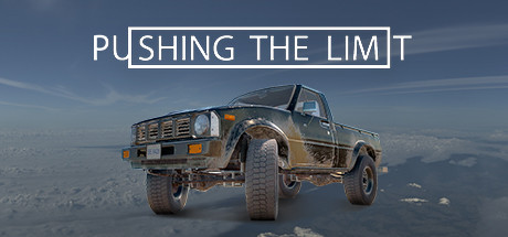 Pushing the limit Cover Image