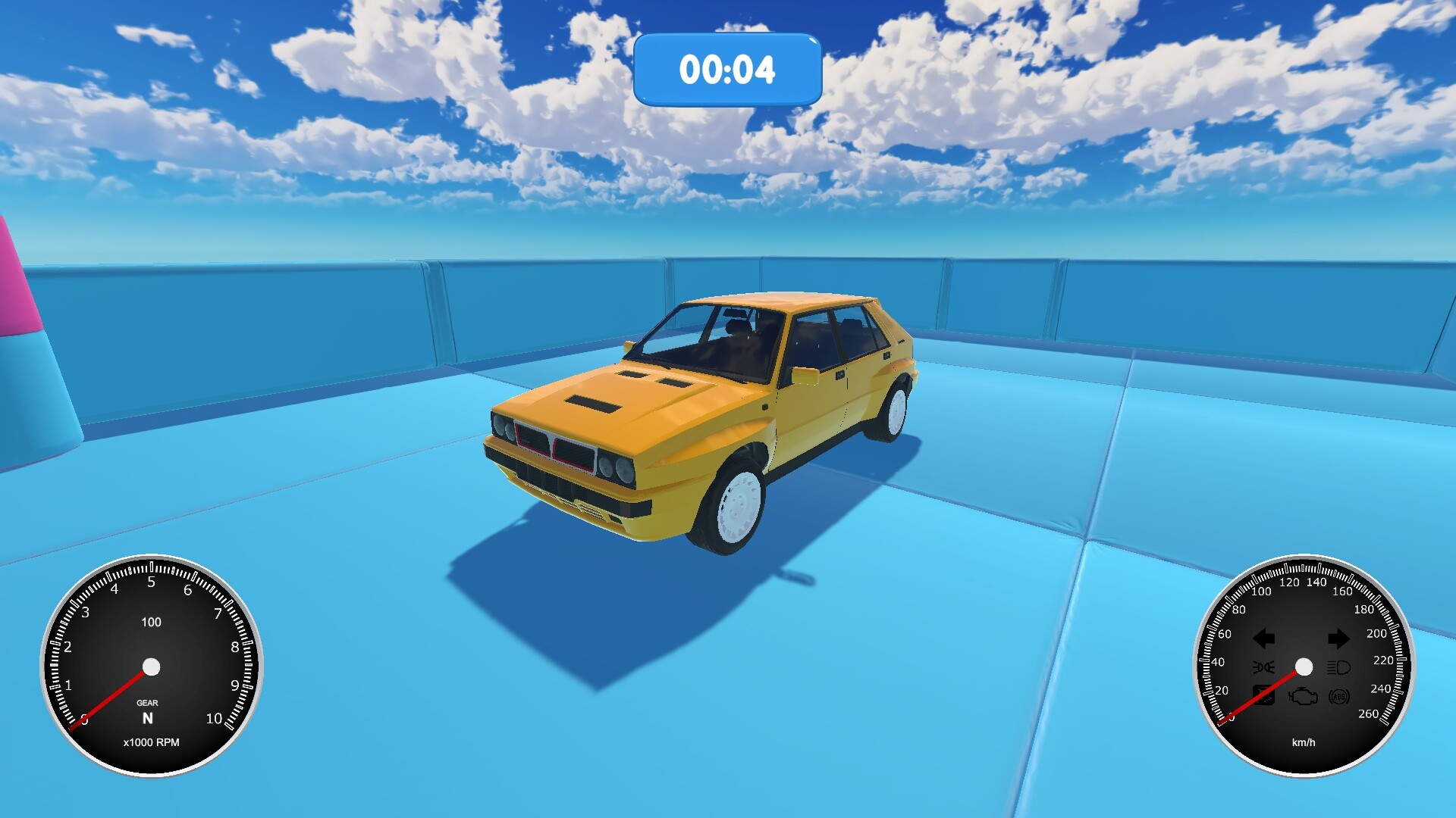 Pushing the limit screenshot 8