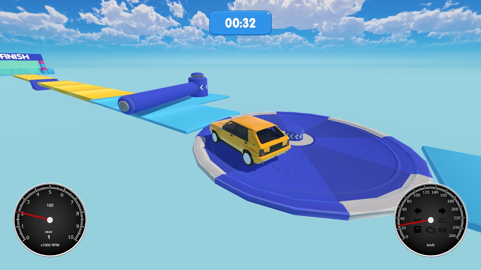 Pushing the limit screenshot 7