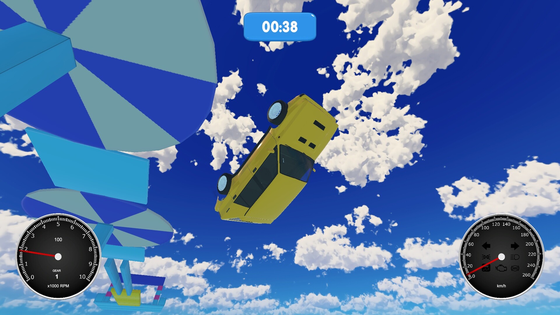 Pushing the limit screenshot 4