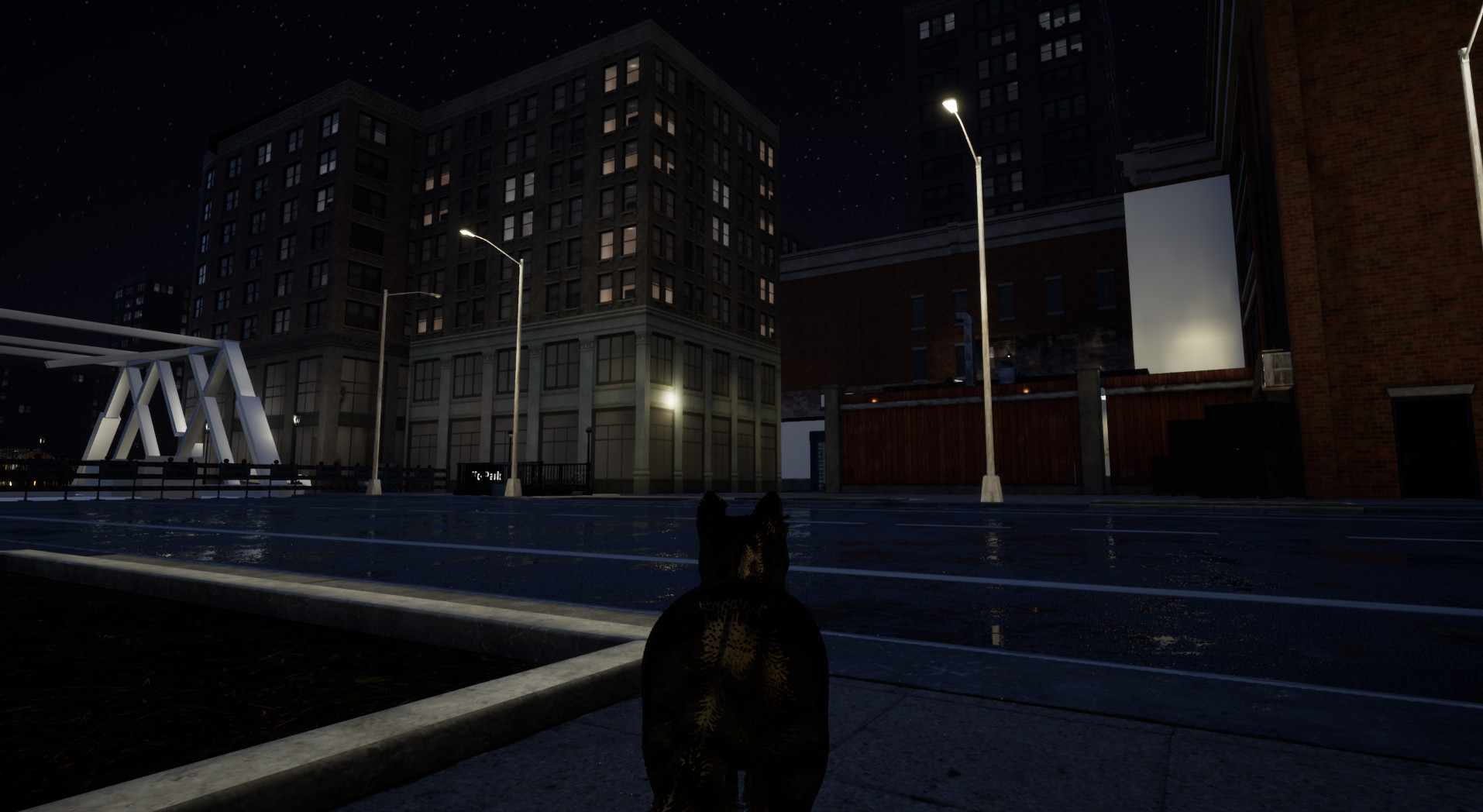 Ahri and Bear screenshot 4