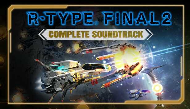 Save 50% on R-Type Final 2 - Complete Soundtrack on Steam