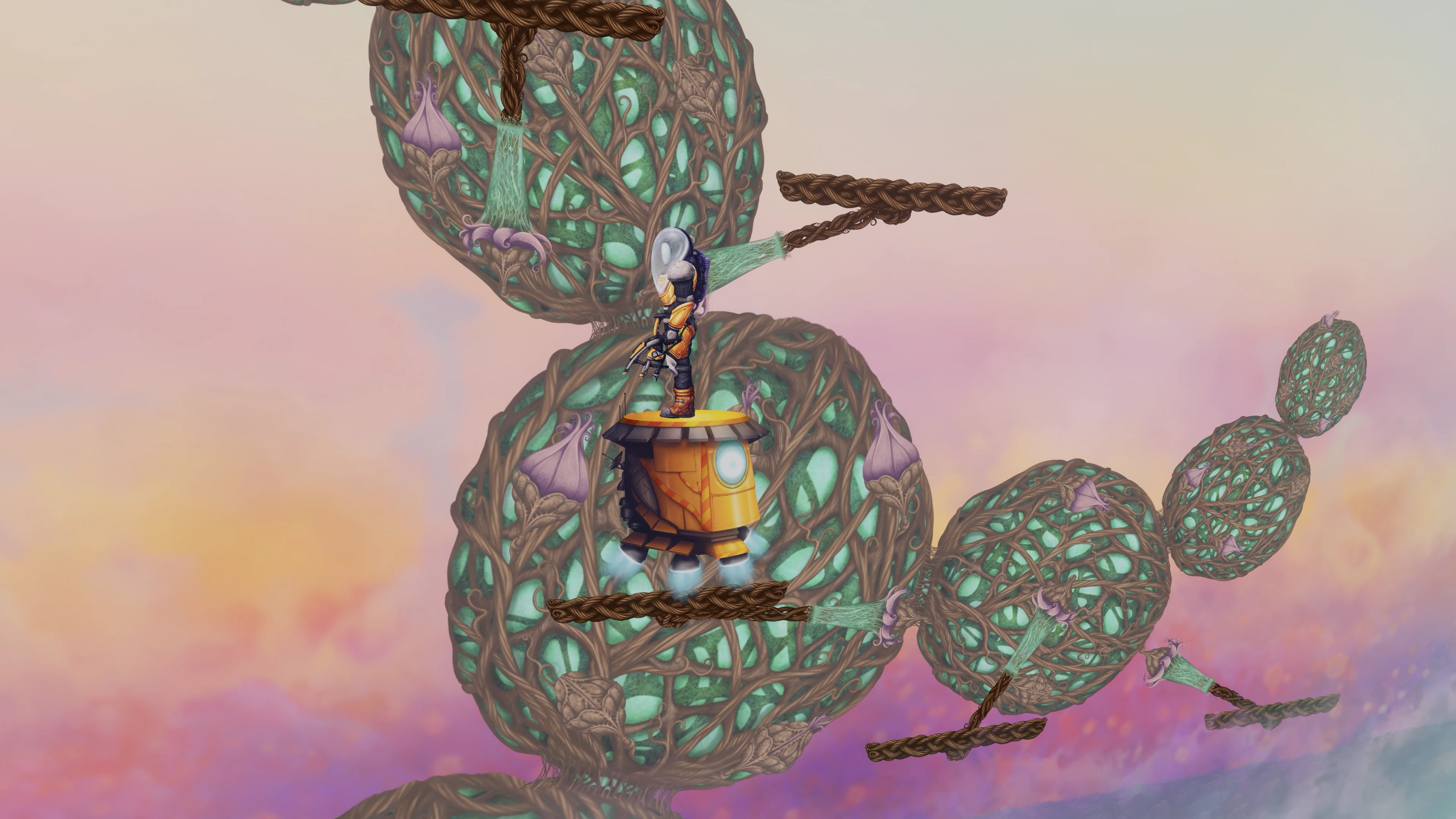 Ziode Shadow screenshot 10