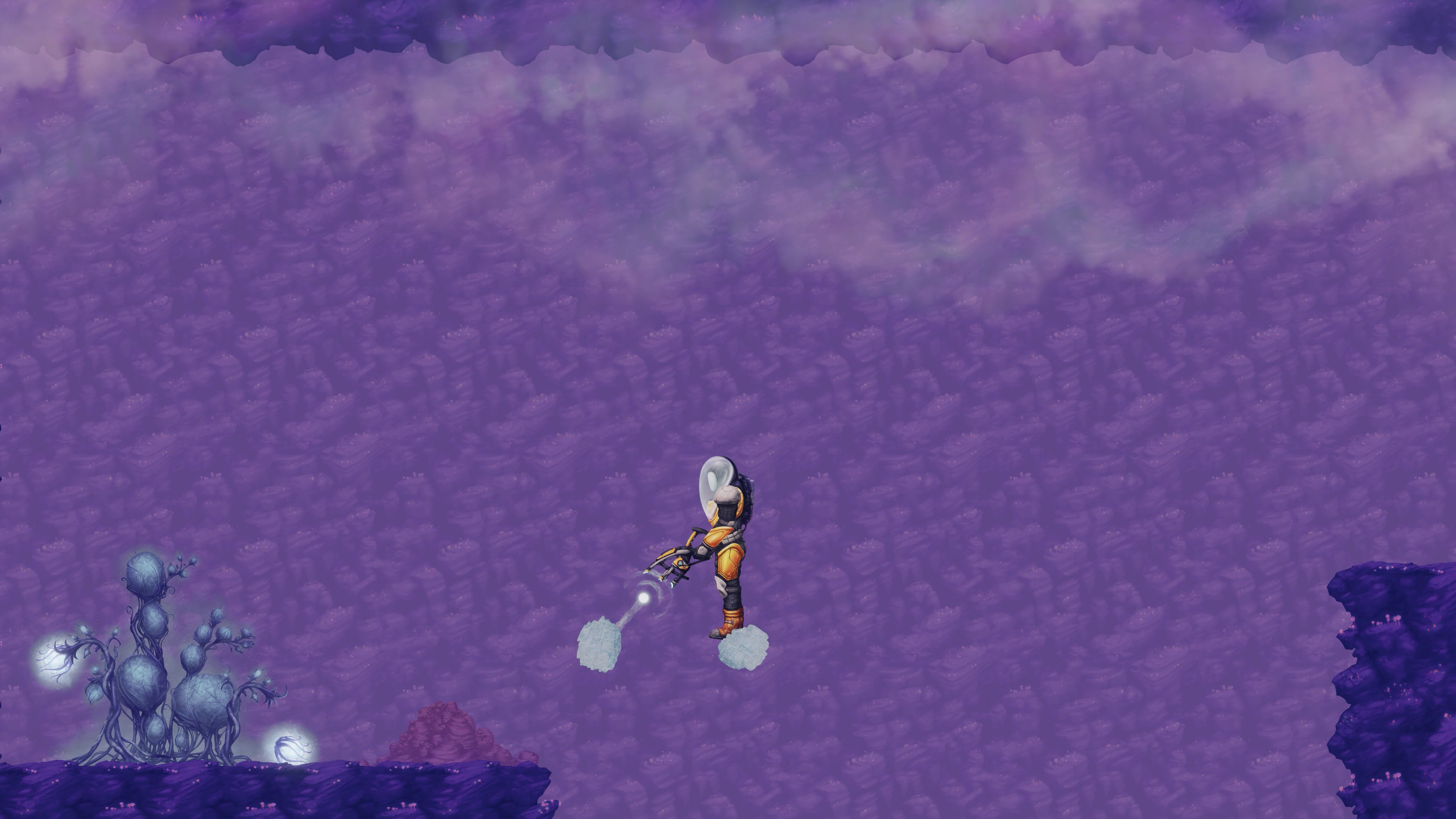 Ziode Shadow screenshot 5