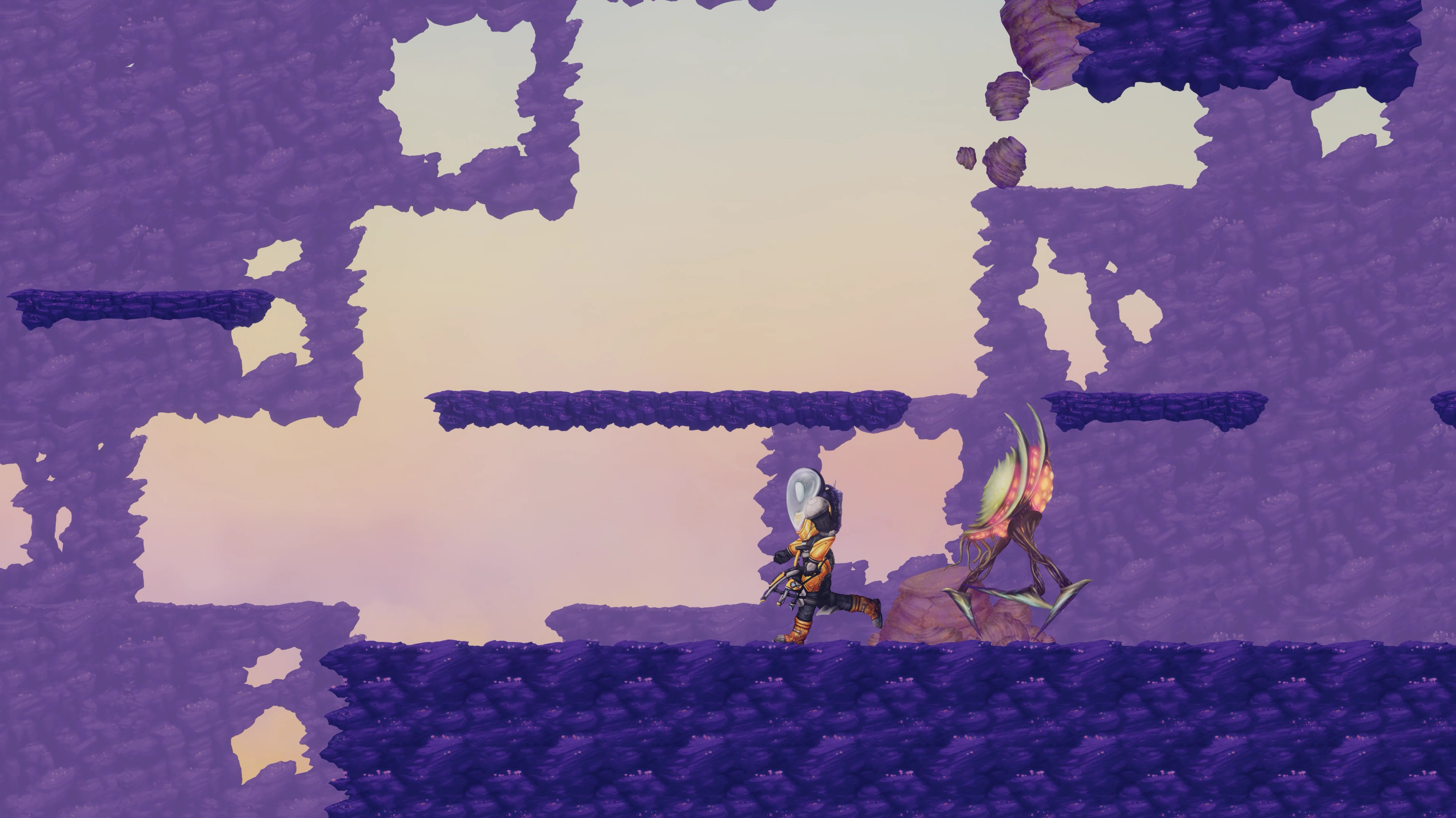 Ziode Shadow screenshot 11