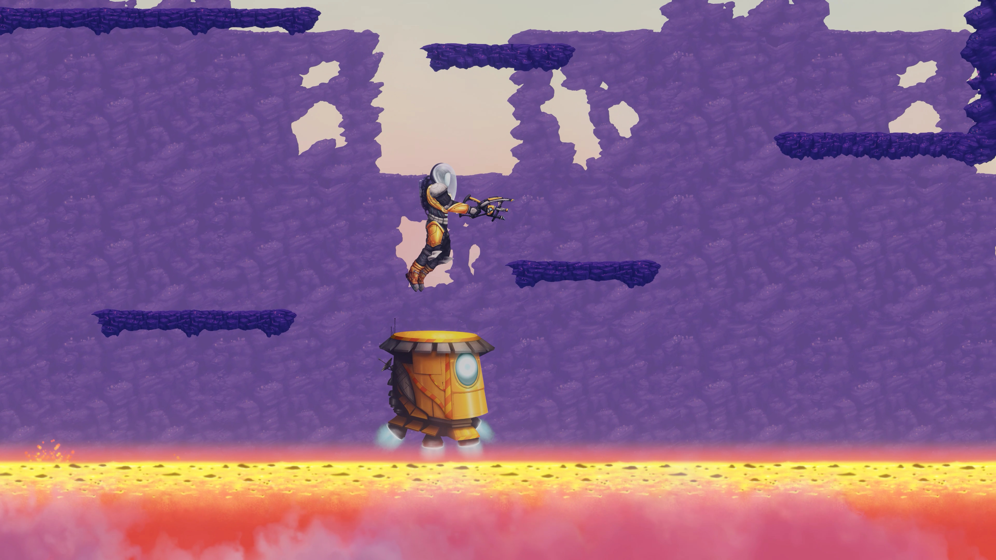 Ziode Shadow screenshot 7