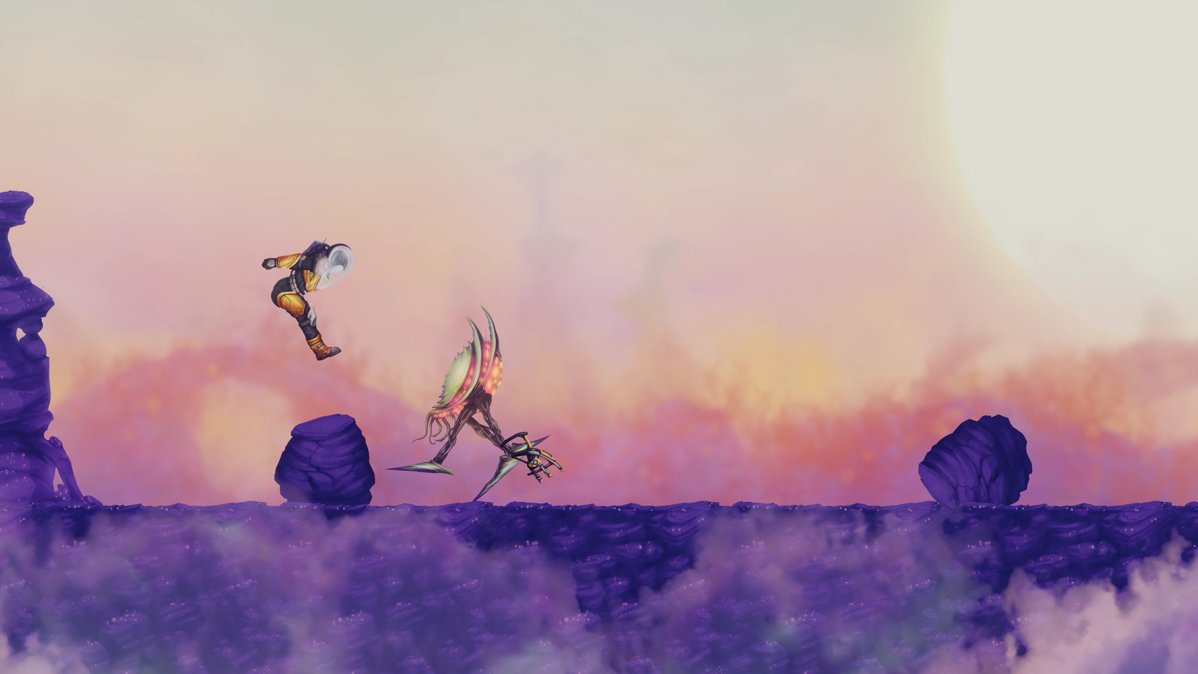 Ziode Shadow screenshot 9