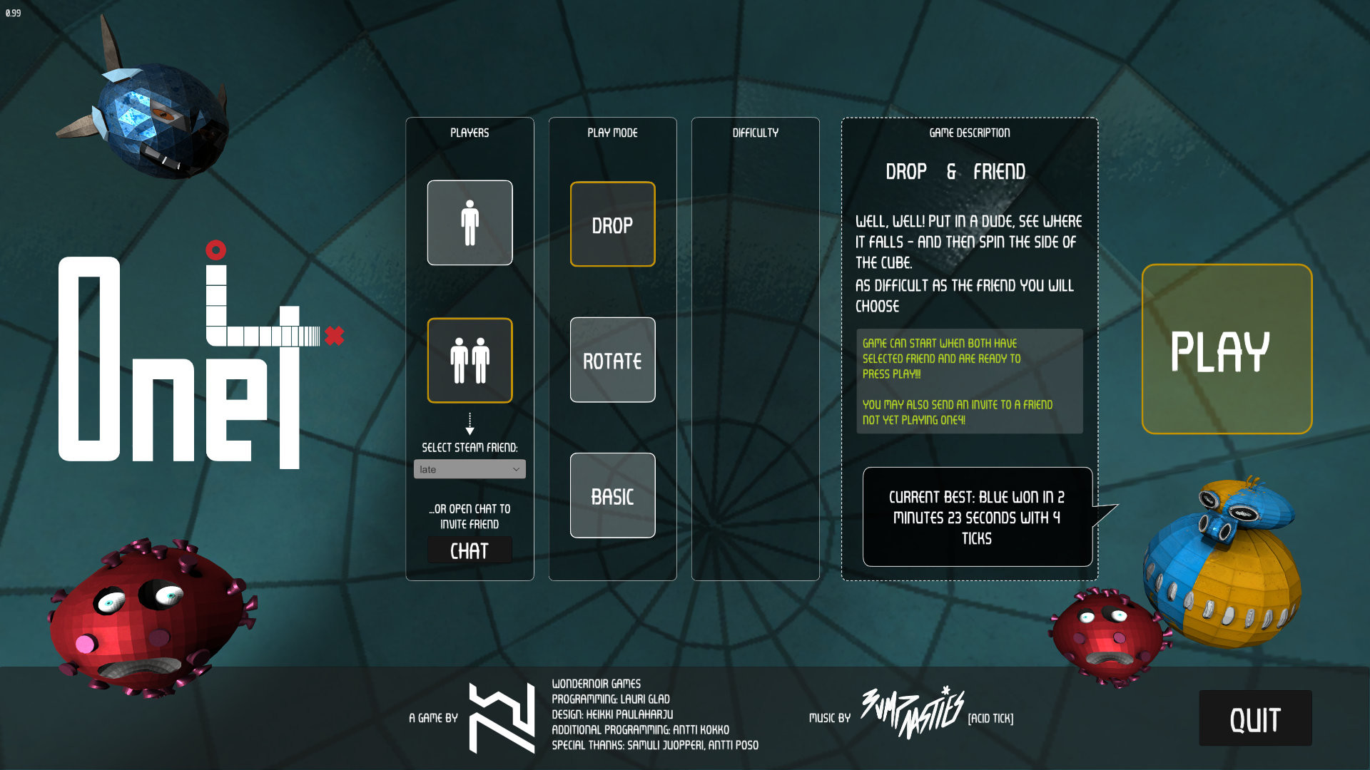 One4 screenshot 12