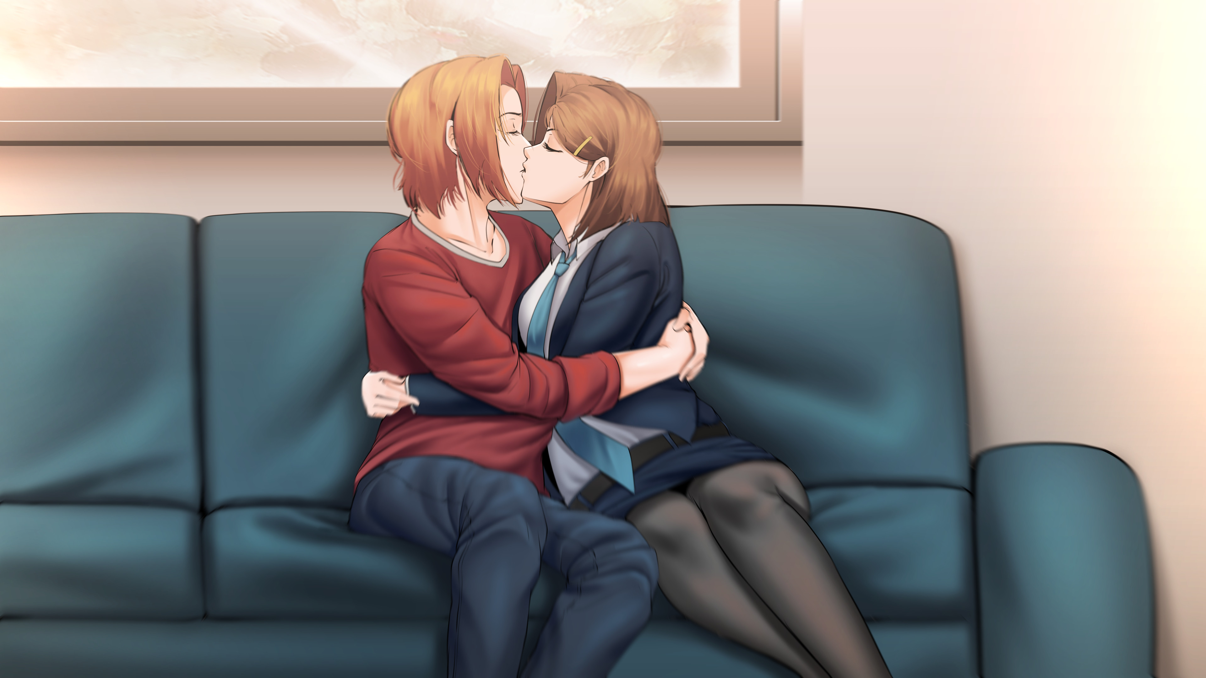Pandemic Heart screenshot 9