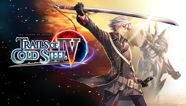 Steam：英雄伝説 閃の軌跡IV オリジナル水着セット