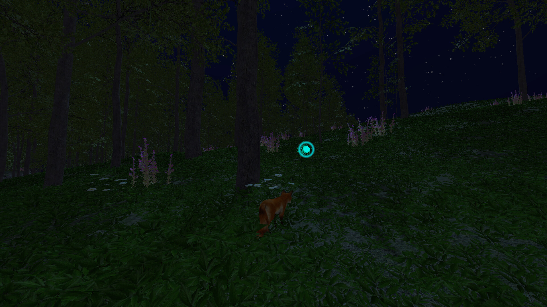 In the Wild screenshot 3