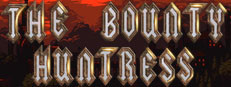 The Bounty Huntress