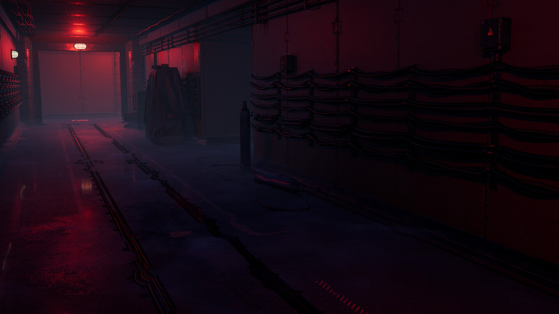Dark Siren screenshot 10