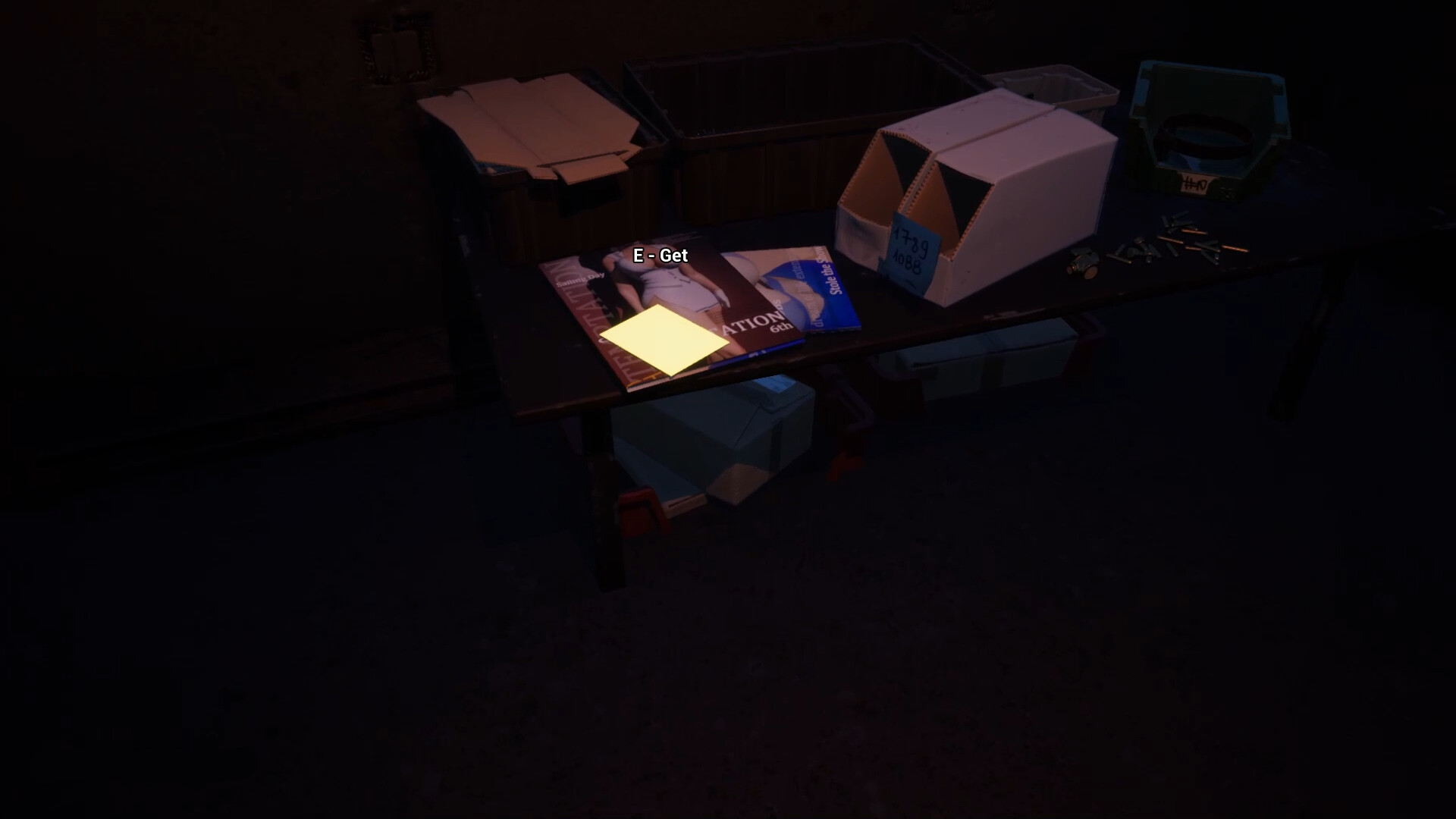 Dark Siren screenshot 12
