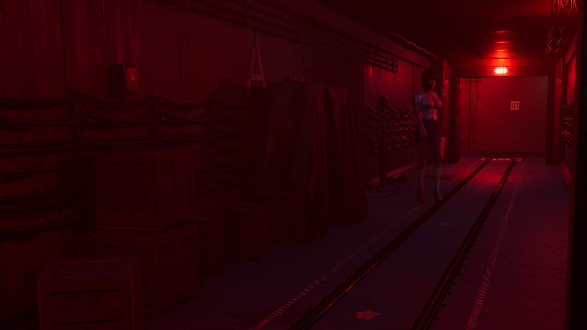 Dark Siren screenshot 9