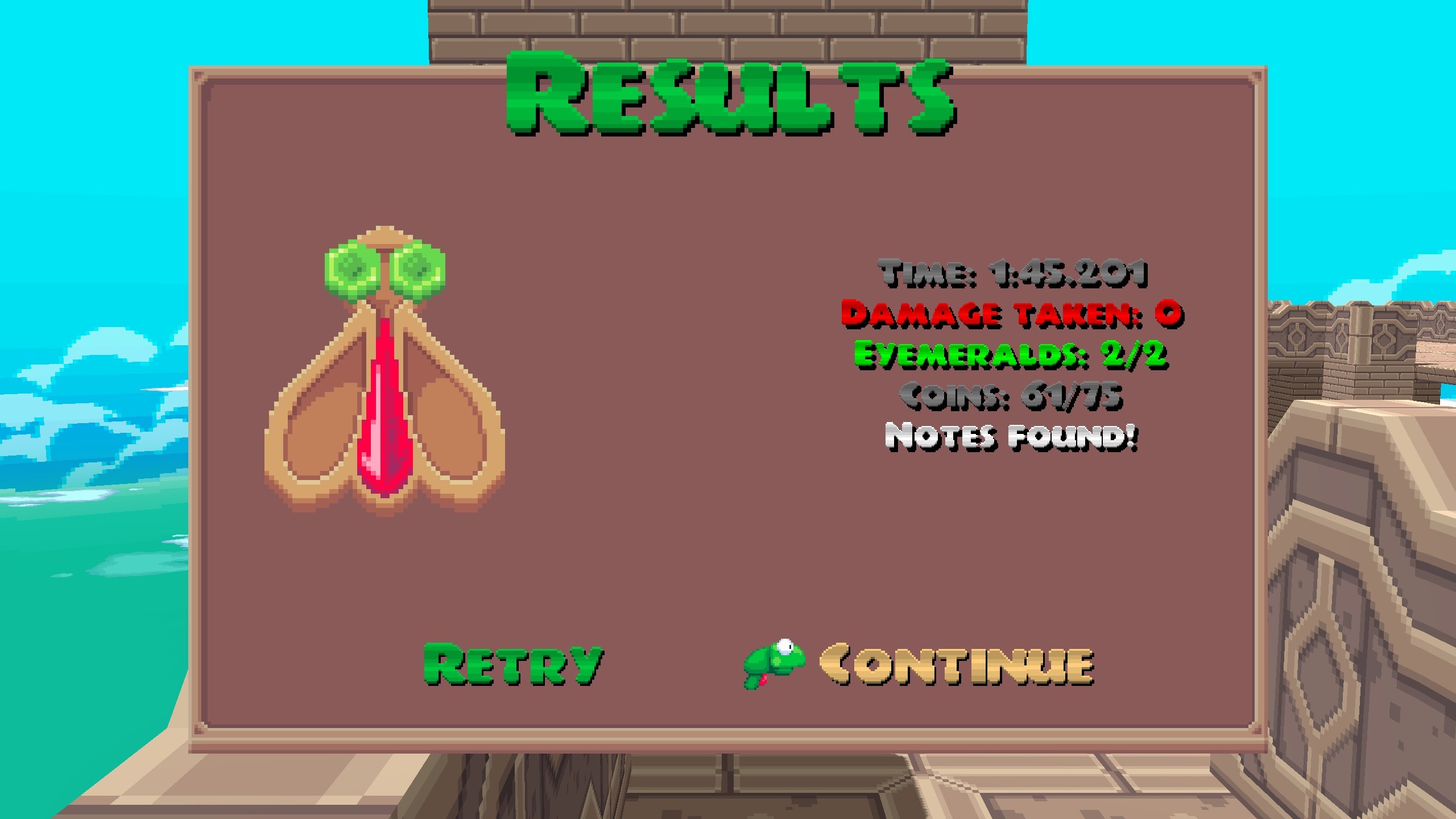 Frogun screenshot 9