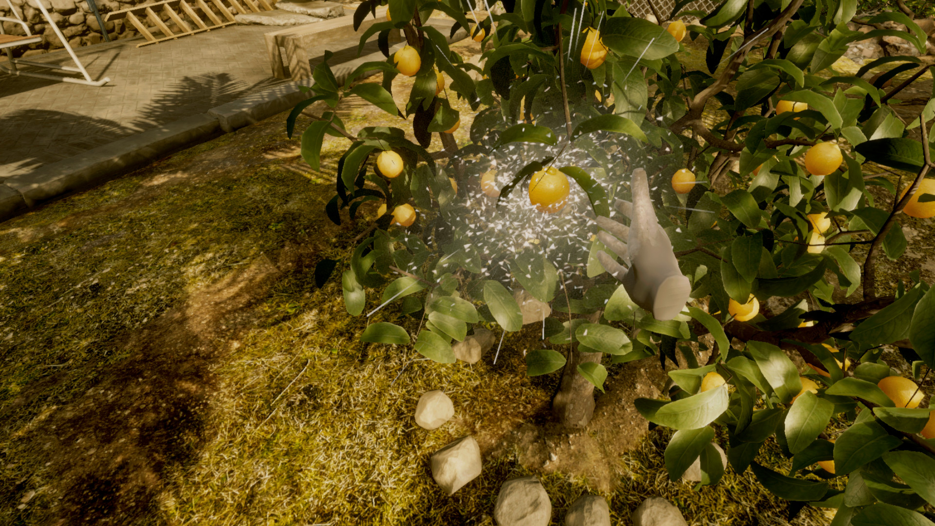 Once Upon a Sea screenshot 4