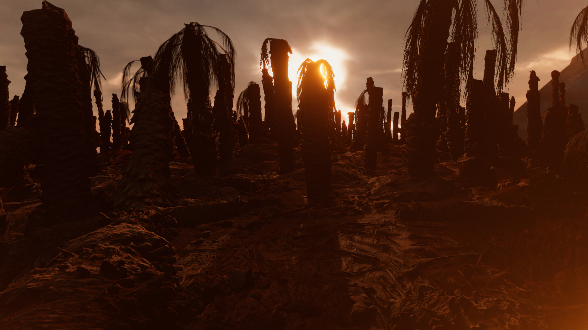 Once Upon a Sea screenshot 1