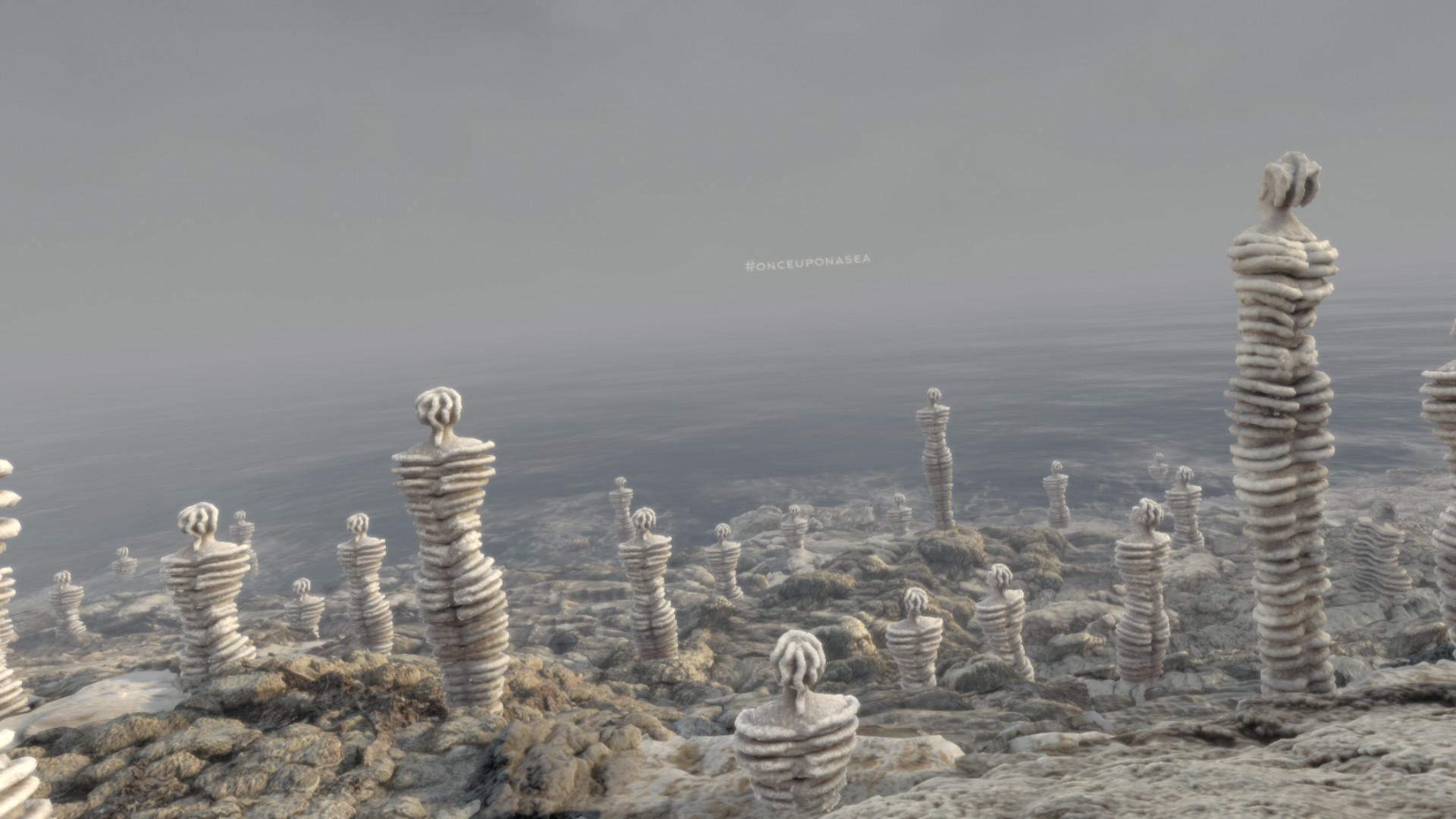 Once Upon a Sea screenshot 15