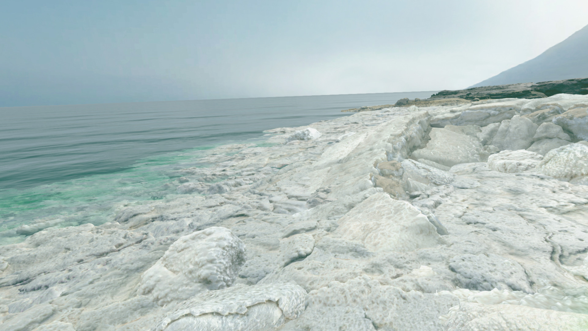 Once Upon a Sea screenshot 3