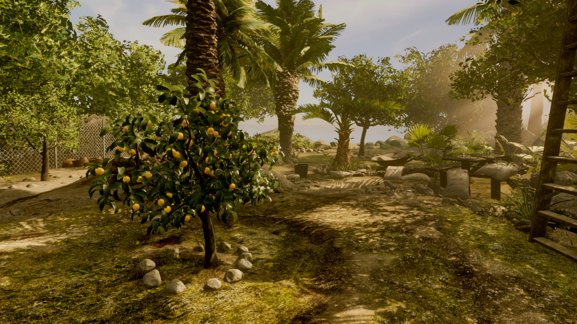 Once Upon a Sea screenshot 12