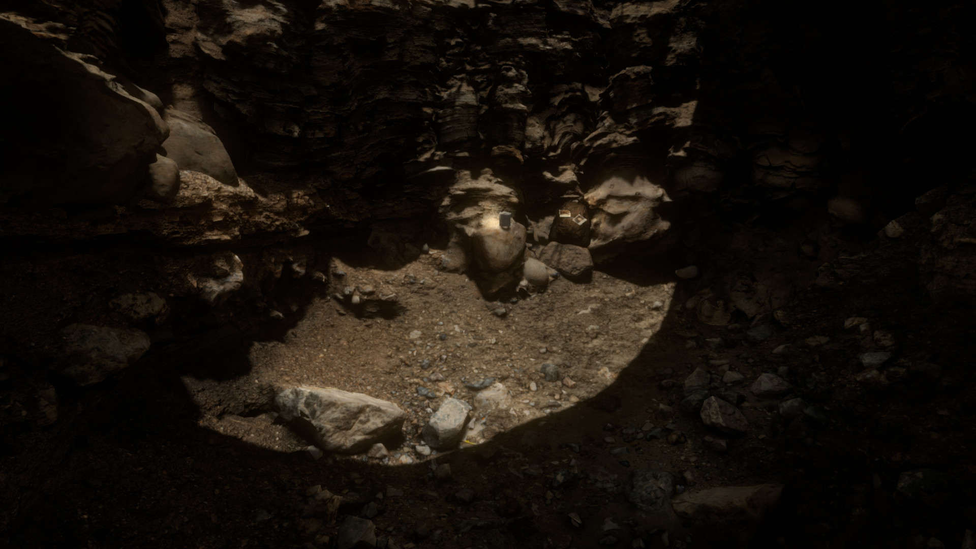 Once Upon a Sea screenshot 5