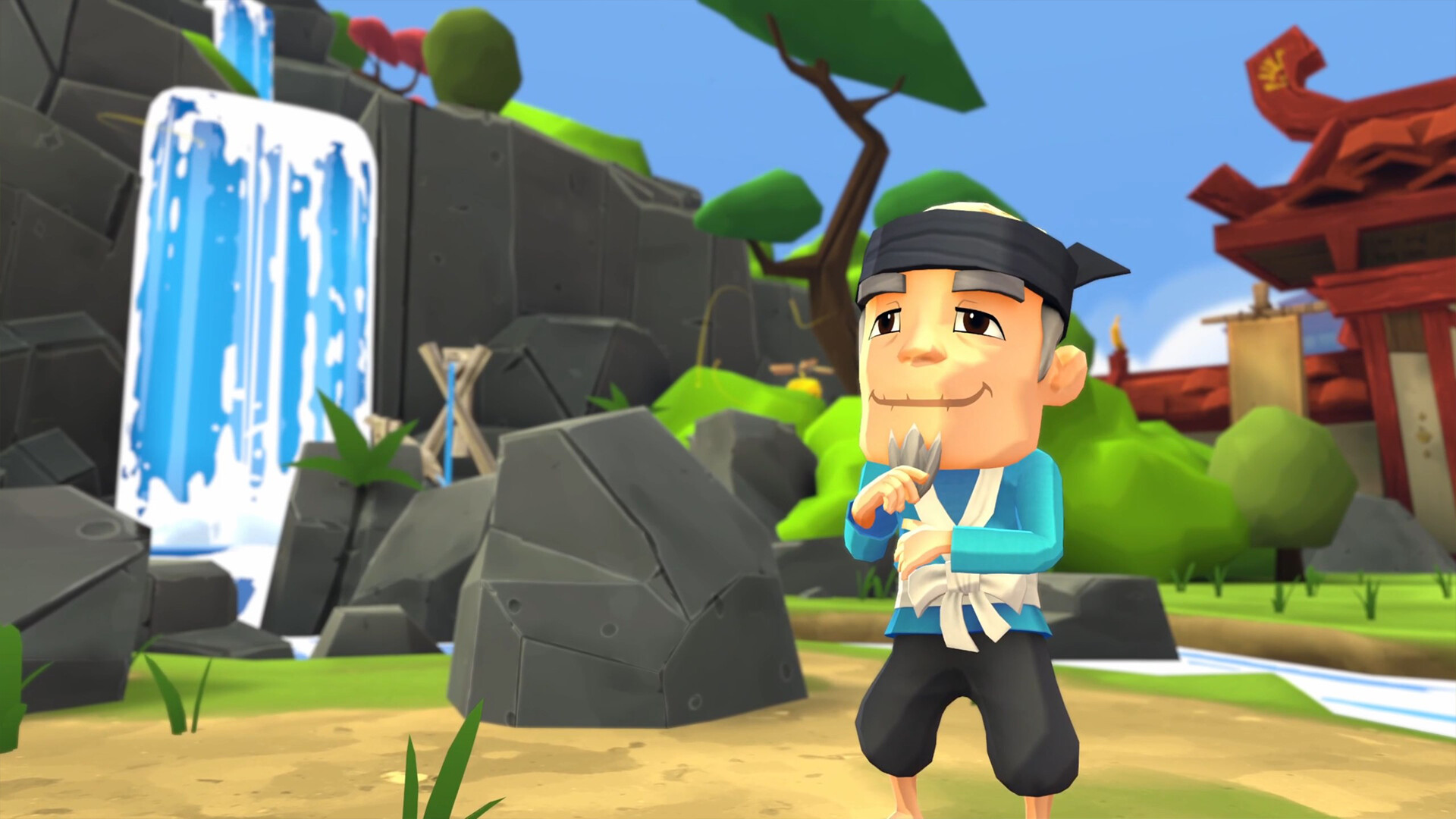 Fruit Ninja VR 2 screenshot 7