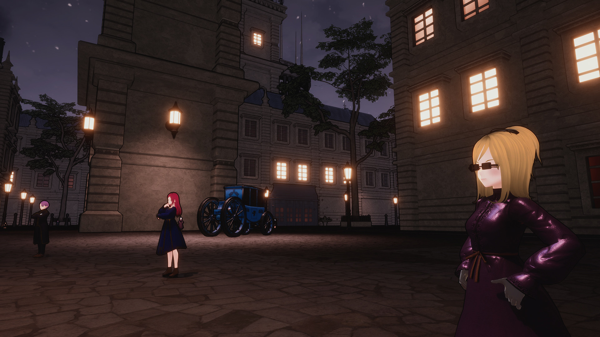 Alder Forge screenshot 21