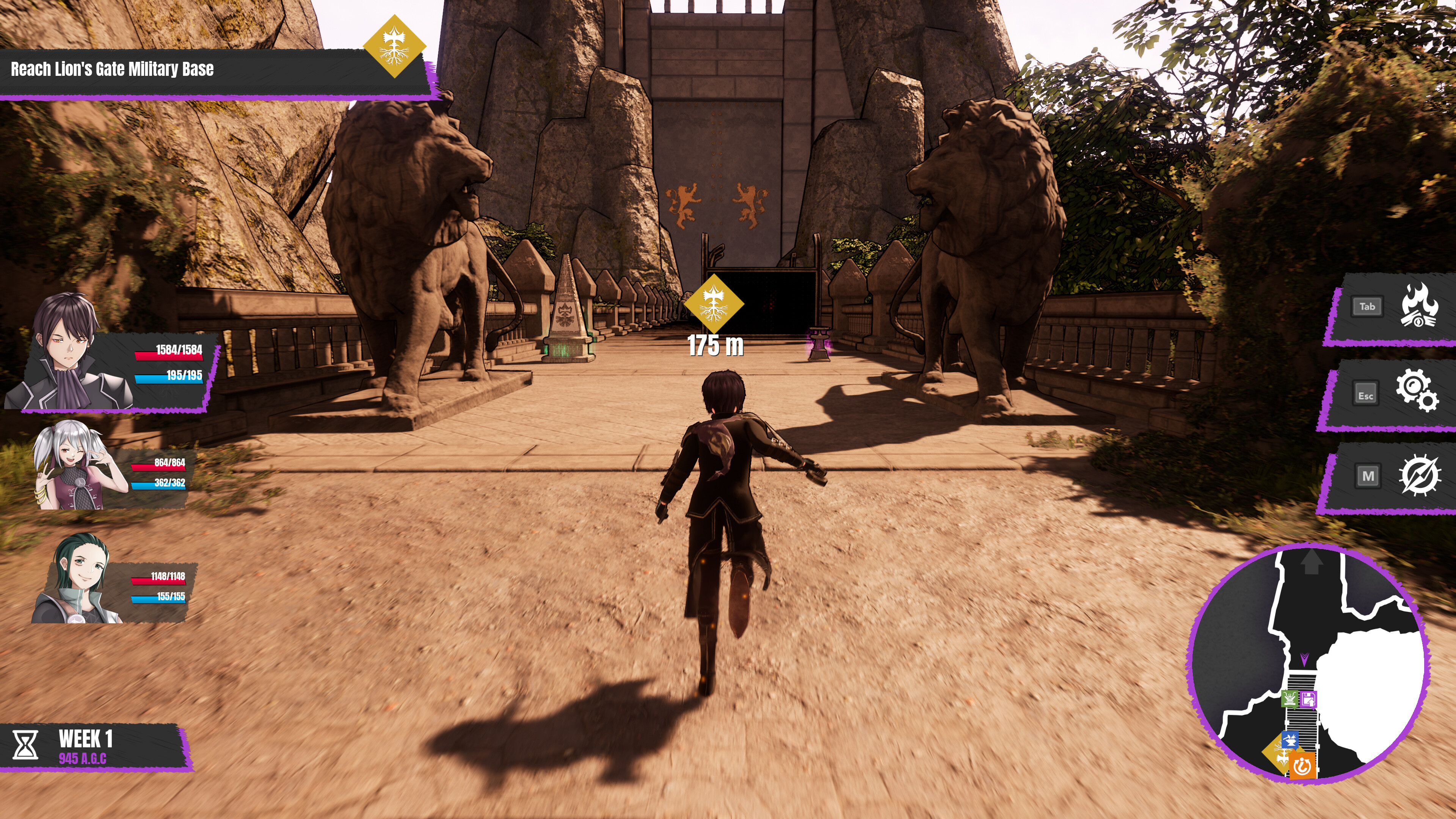 Alder Forge screenshot 25