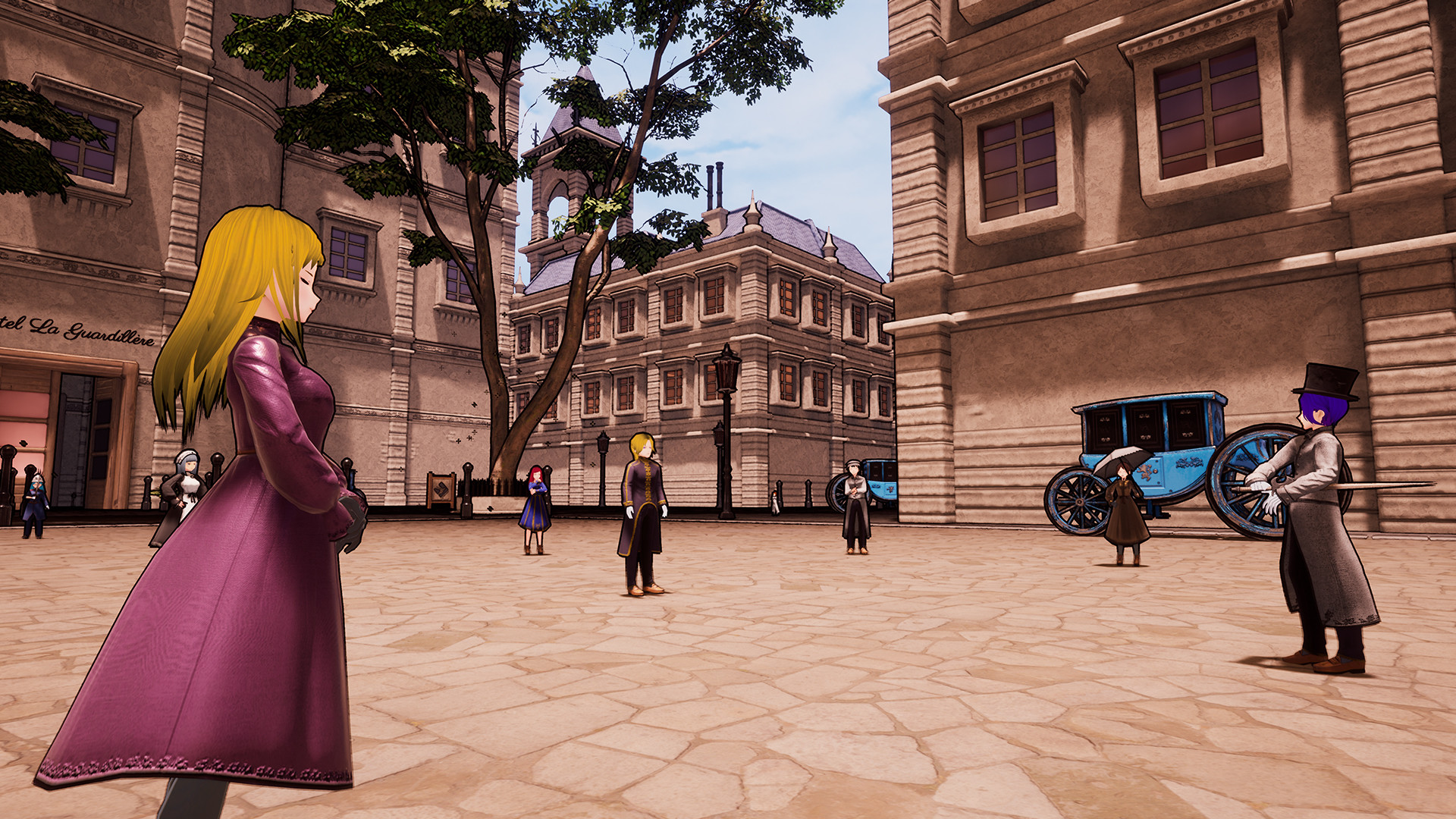 Alder Forge screenshot 29
