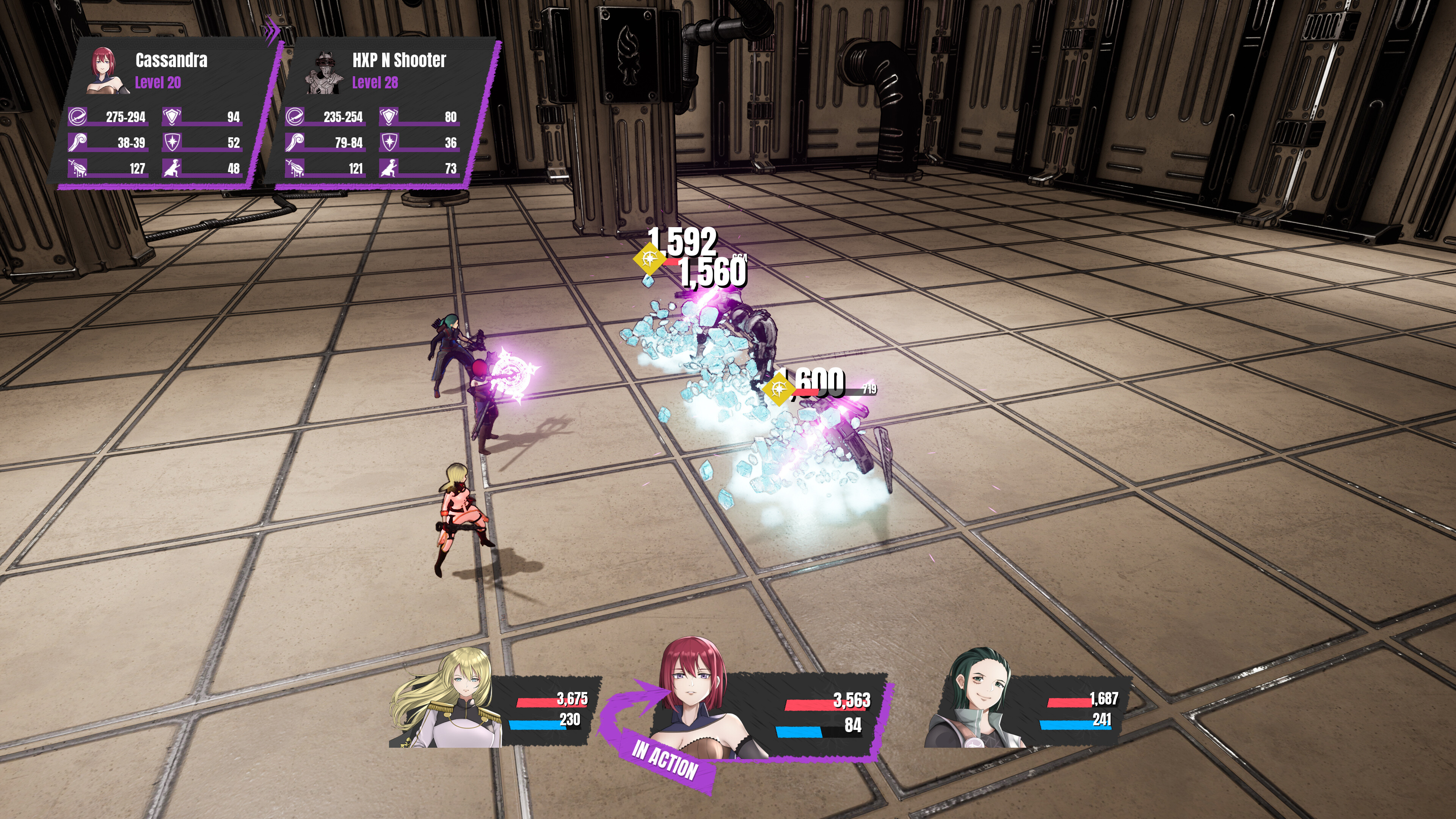 Alder Forge screenshot 13