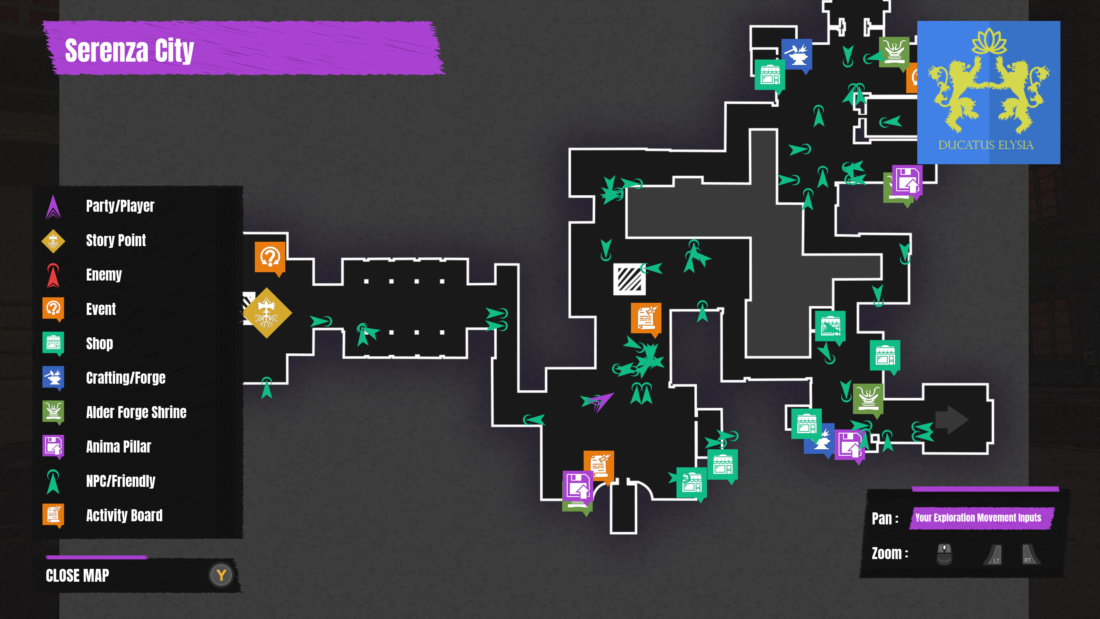 Alder Forge screenshot 22