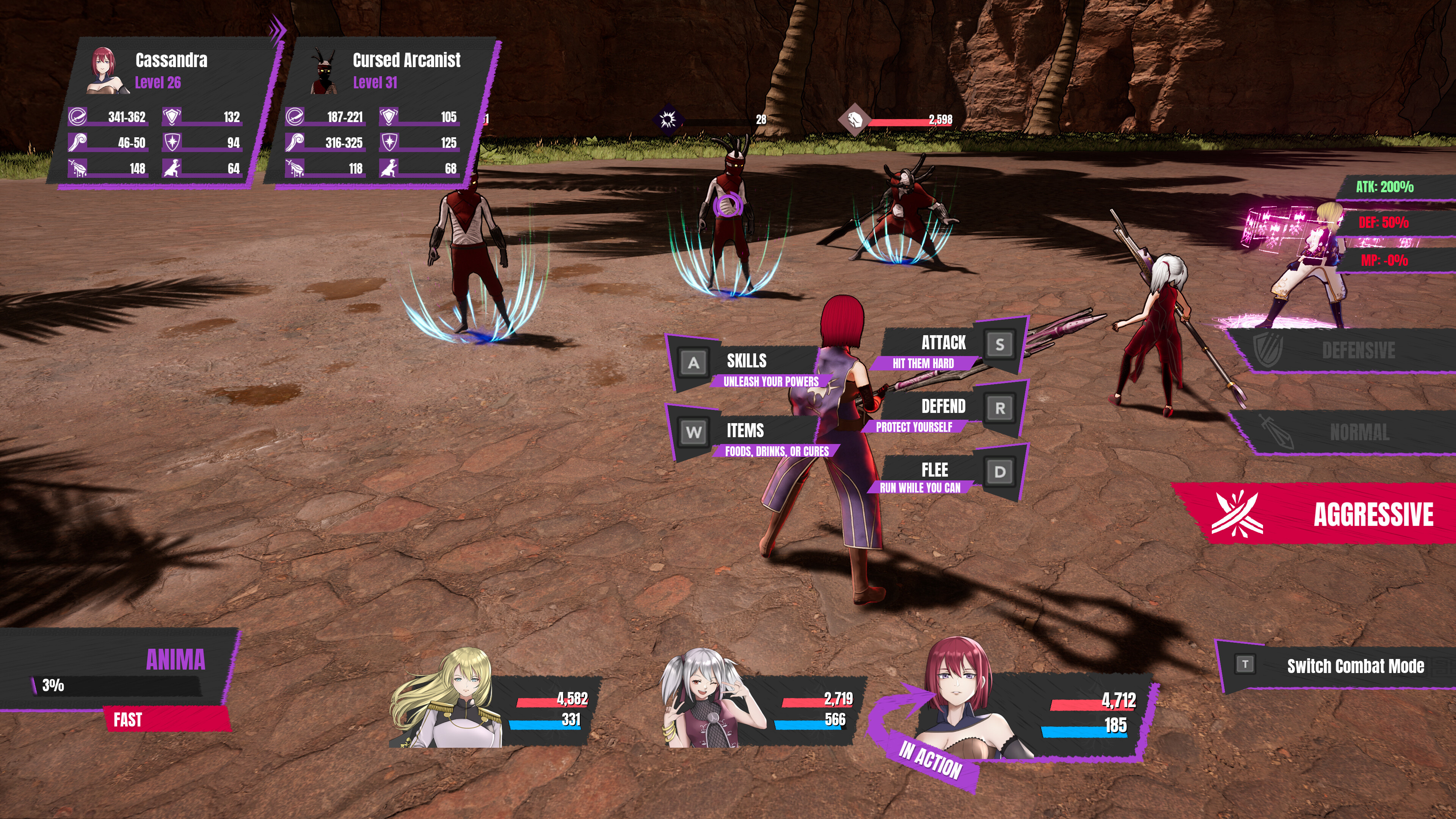 Alder Forge screenshot 30
