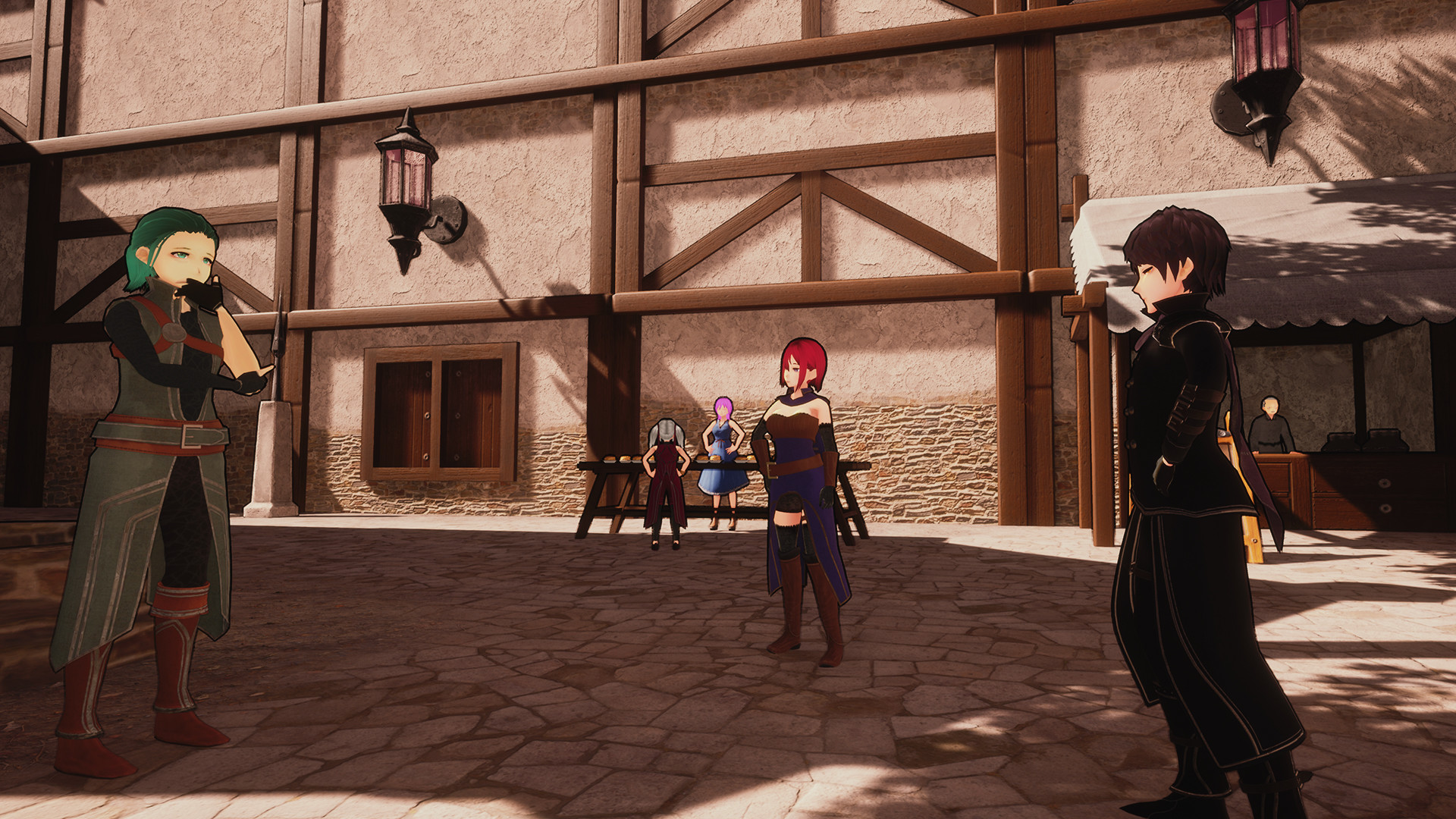 Alder Forge screenshot 14