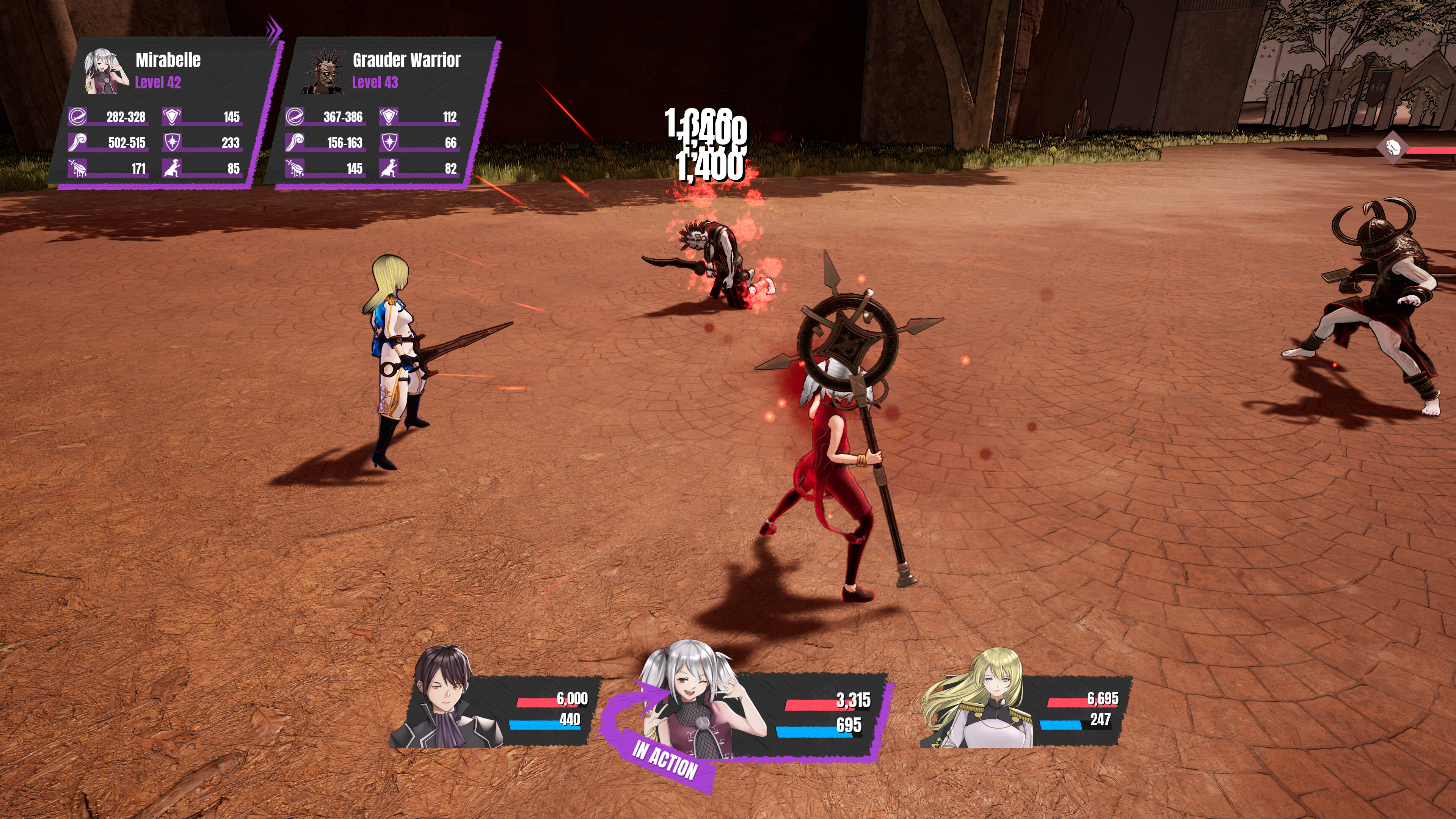 Alder Forge screenshot 34