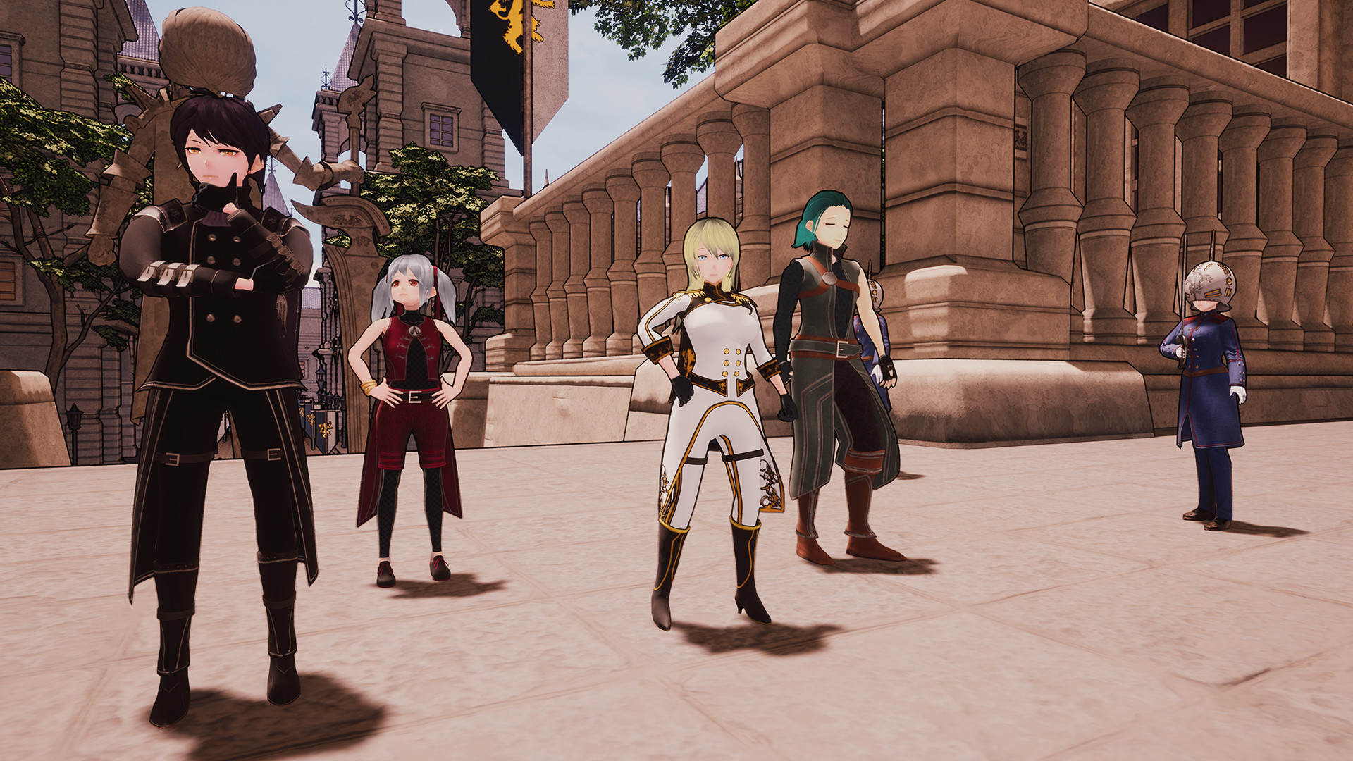 Alder Forge screenshot 8