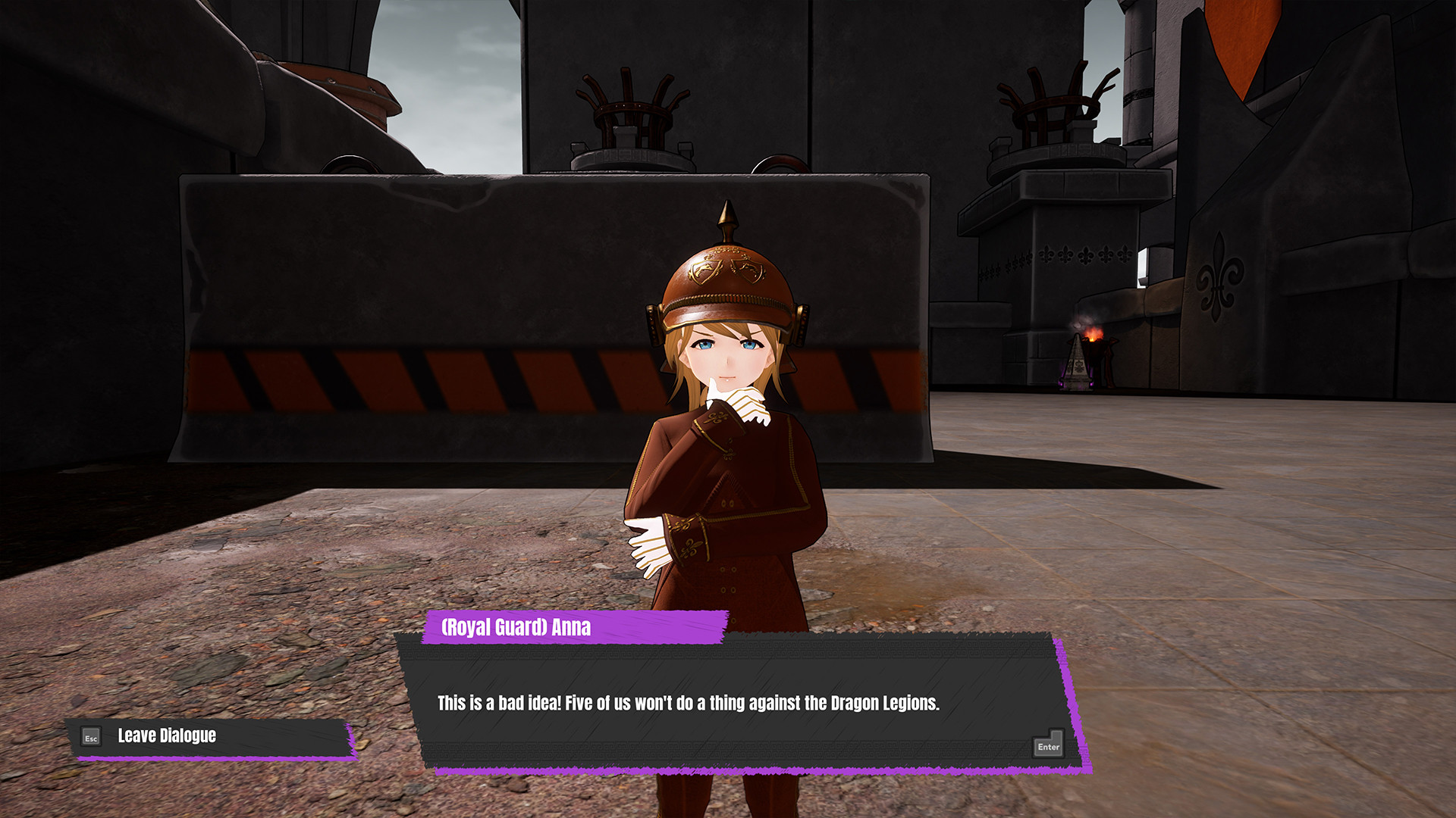 Alder Forge screenshot 12
