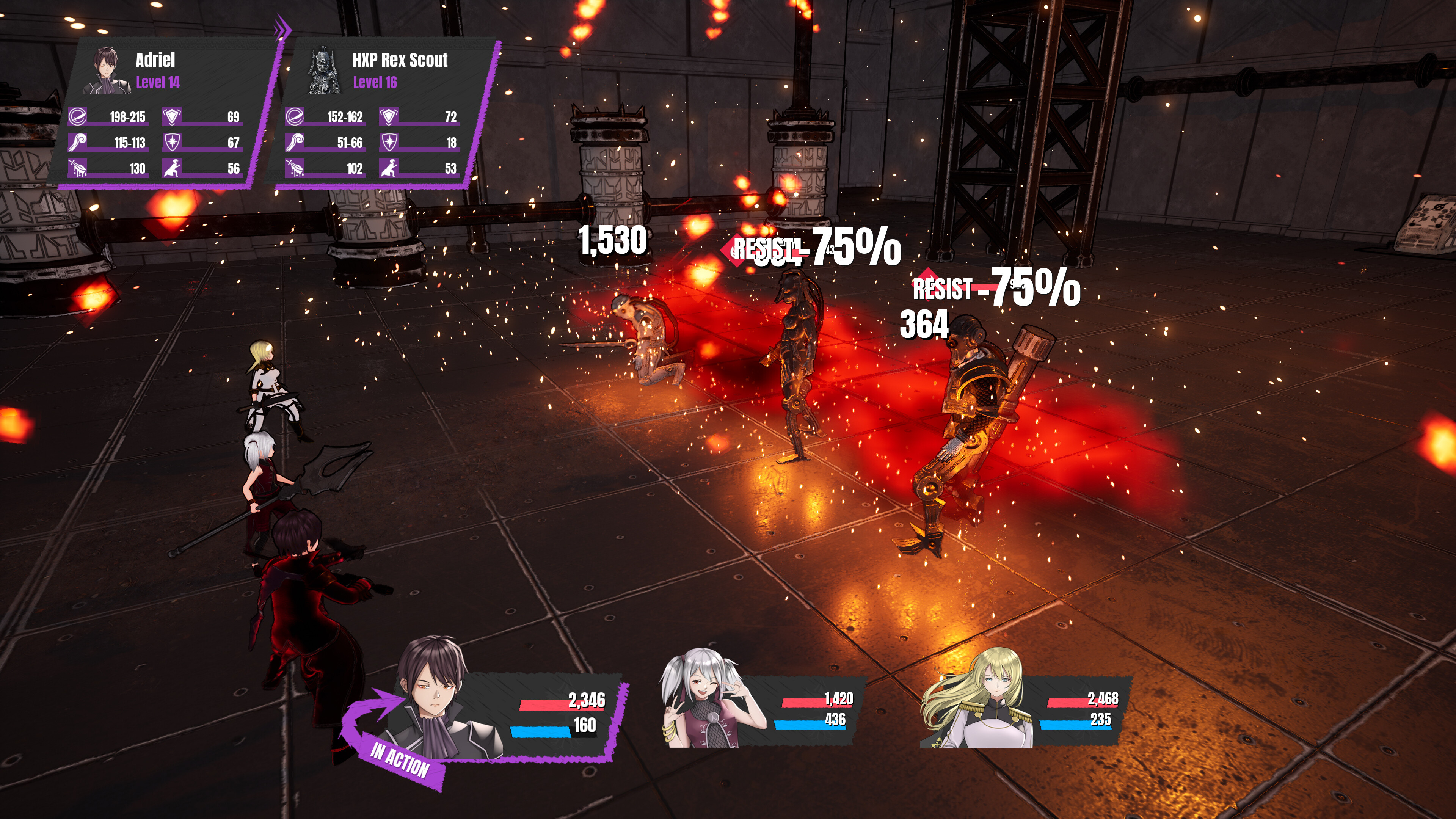 Alder Forge screenshot 5